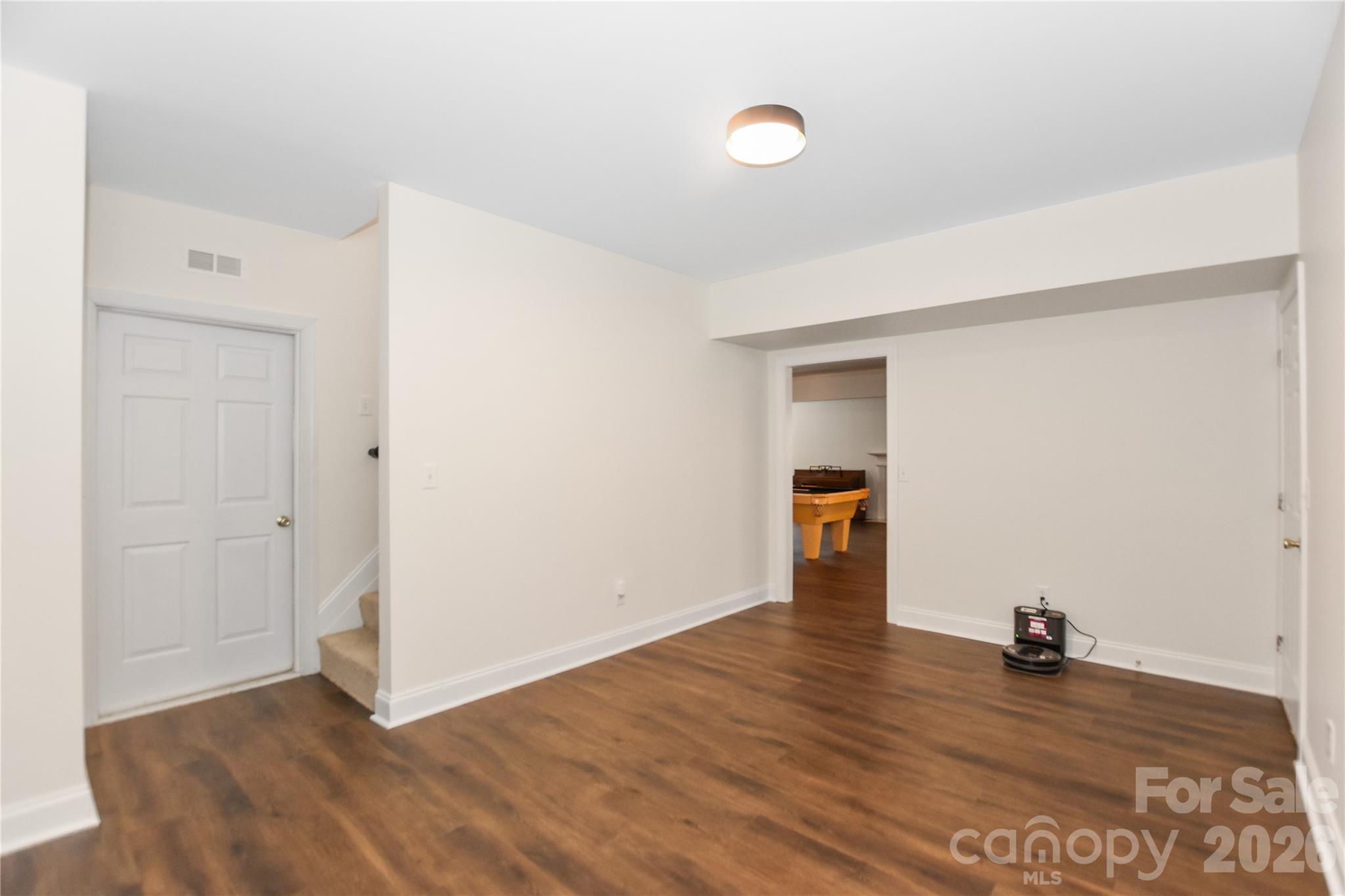 Highland Creek - Residential