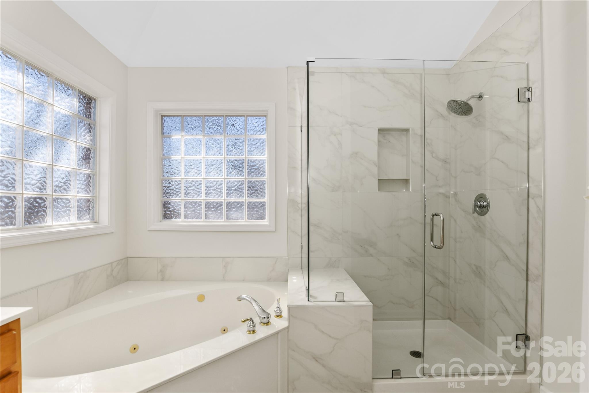 Highland Creek - Residential