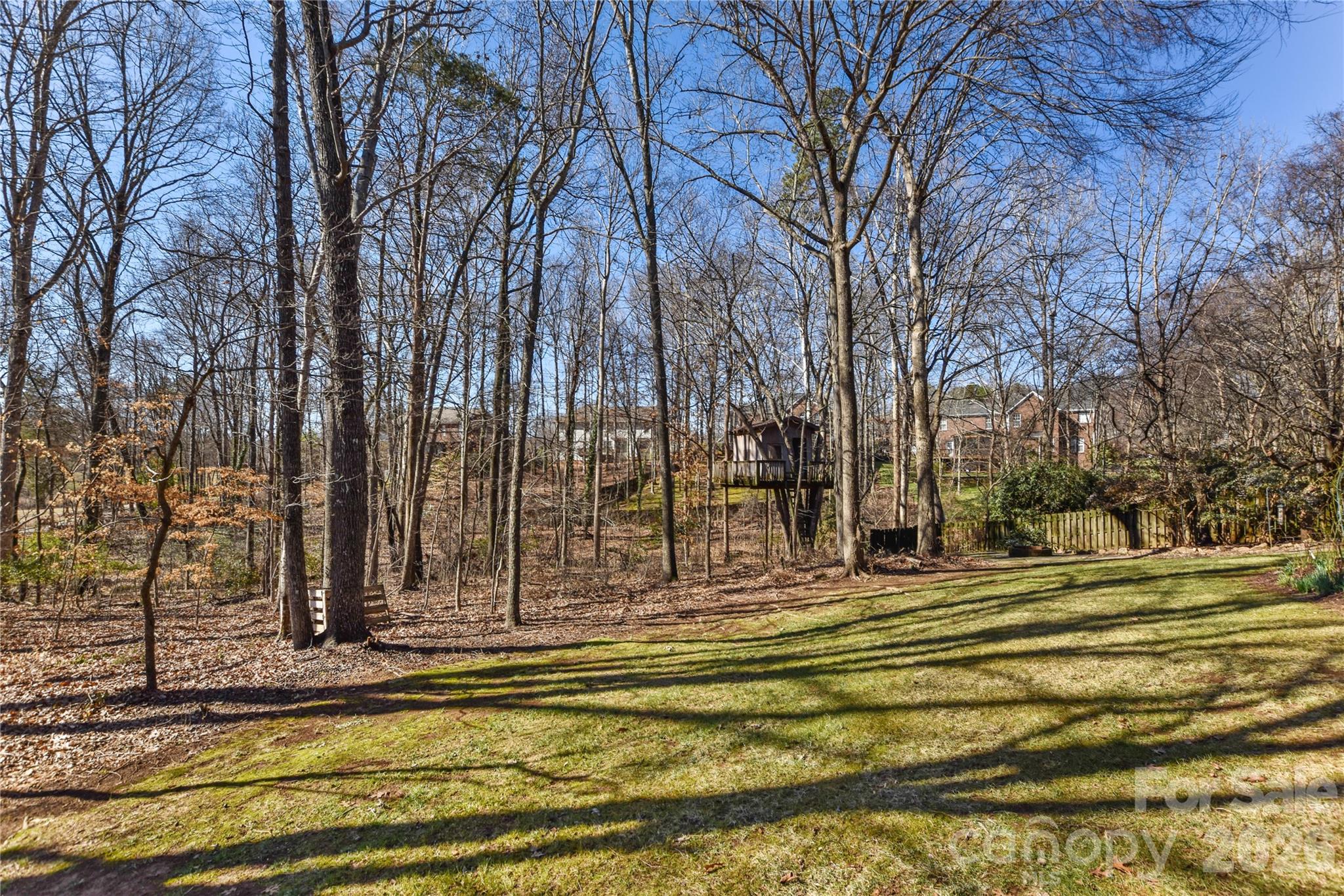 Highland Creek - Residential