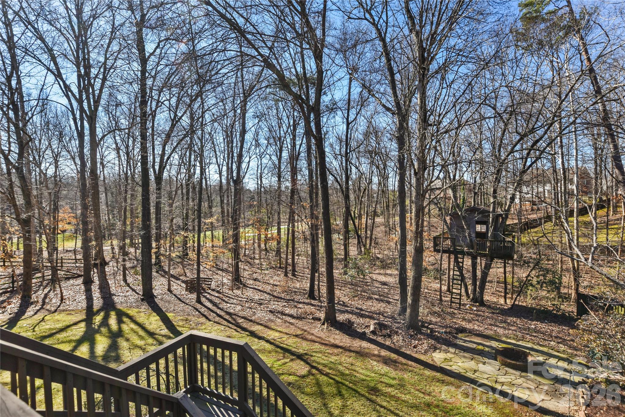 Highland Creek - Residential