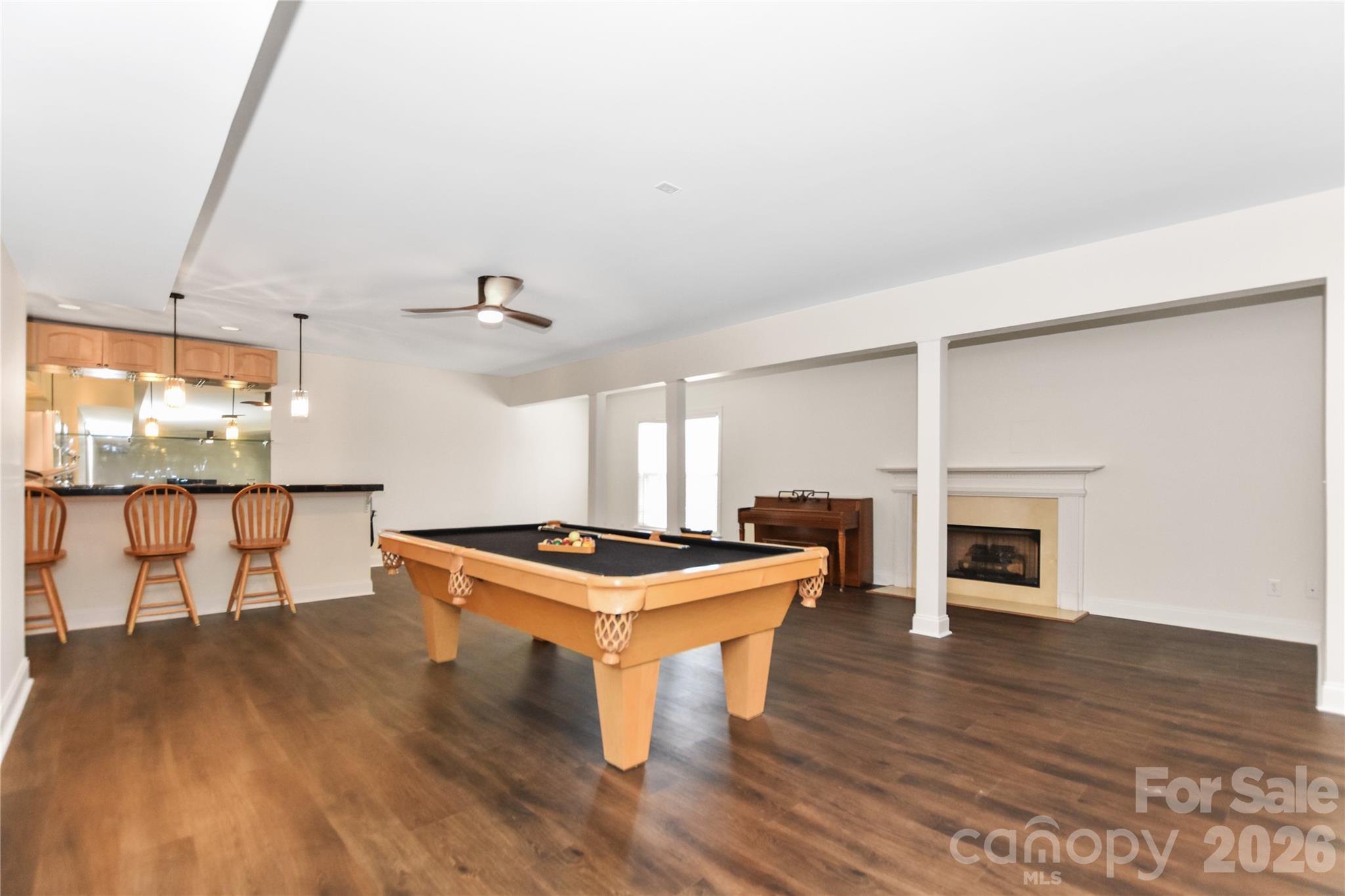 Highland Creek - Residential