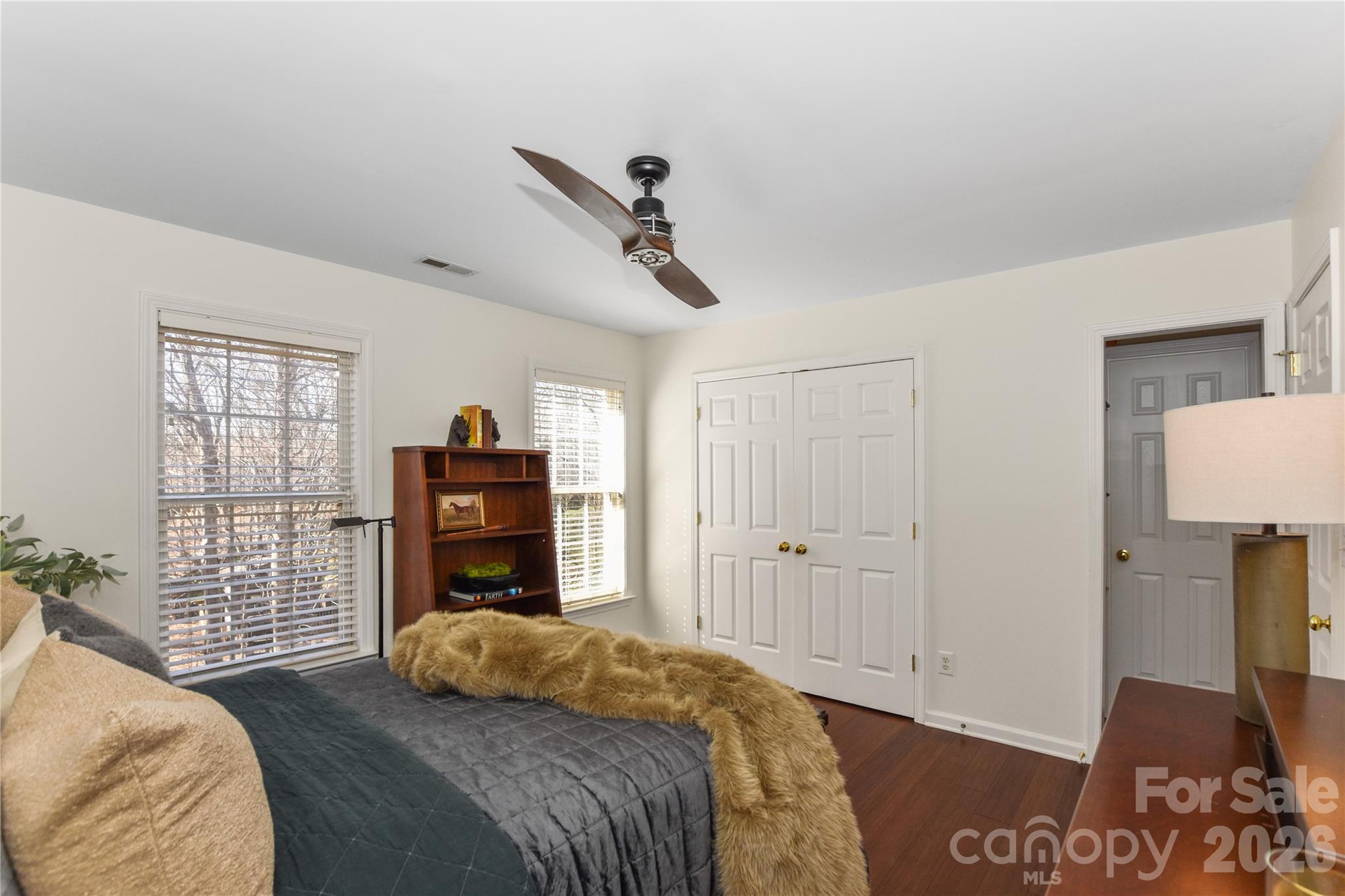 Highland Creek - Residential