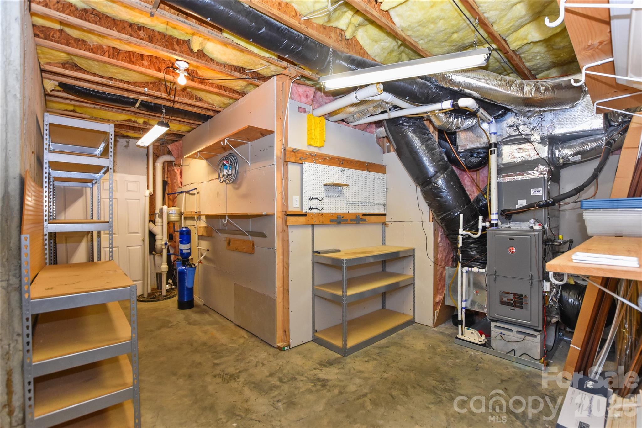 Highland Creek - Residential