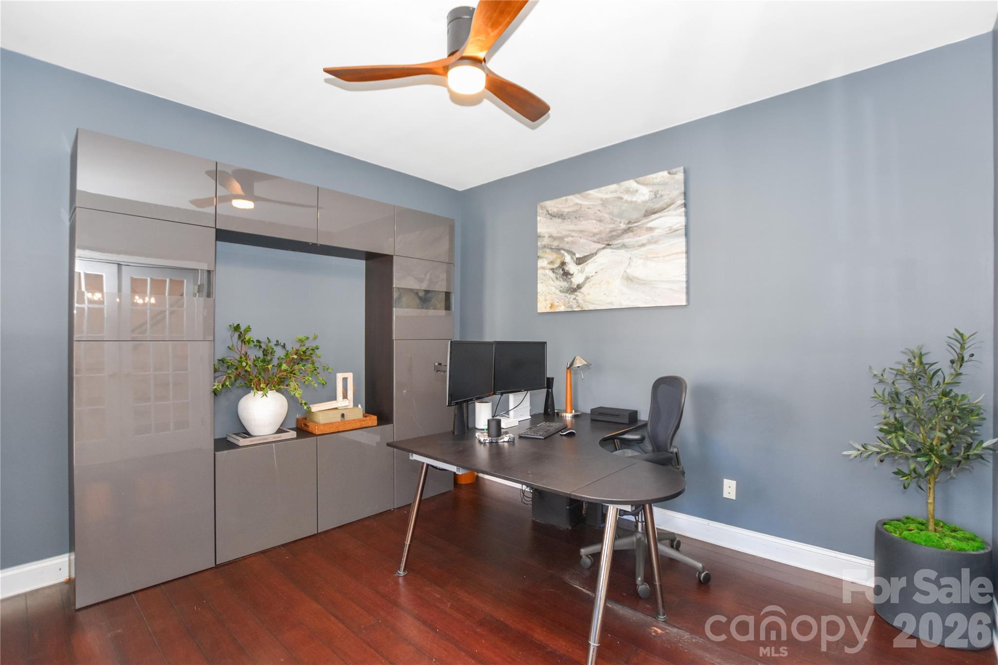 Highland Creek - Residential