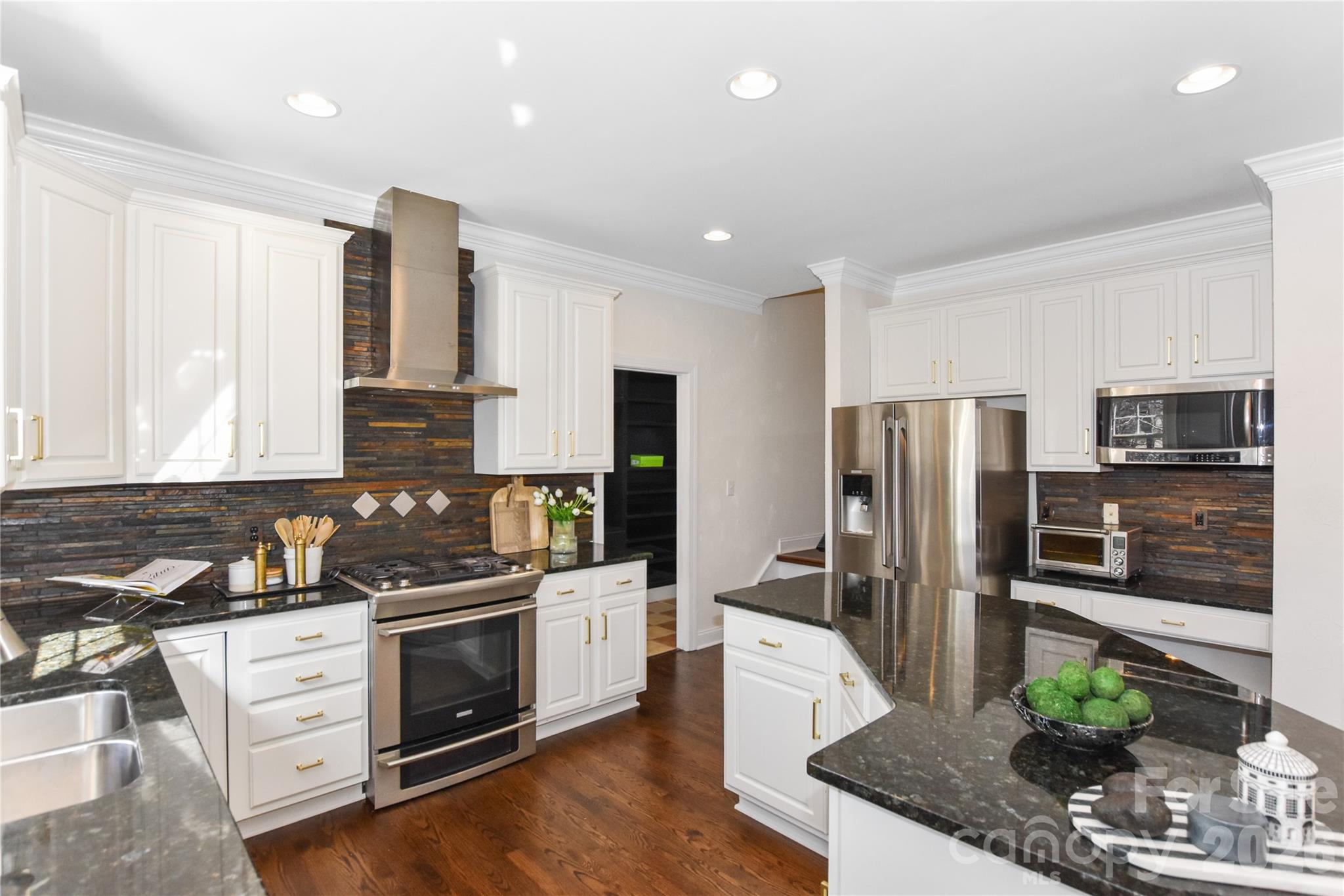 Highland Creek - Residential