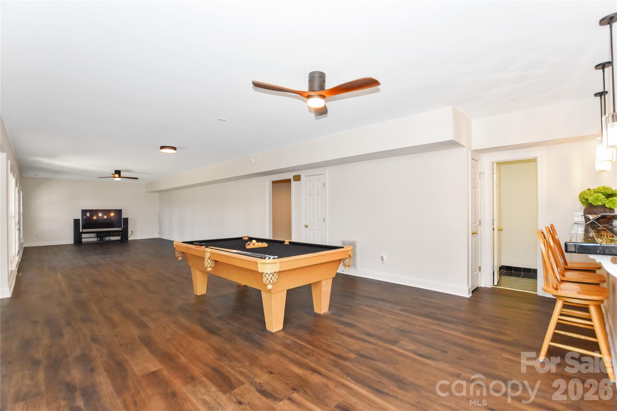 Highland Creek - Residential