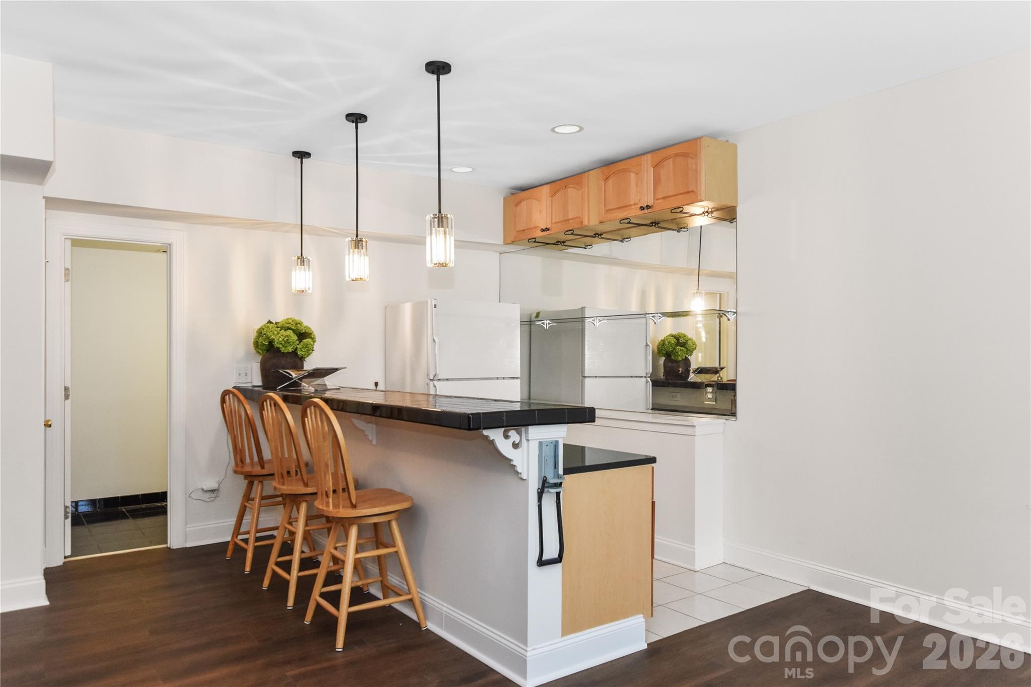 Highland Creek - Residential