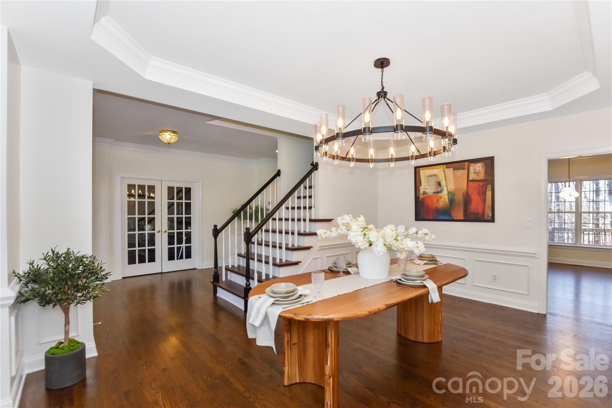 Highland Creek - Residential