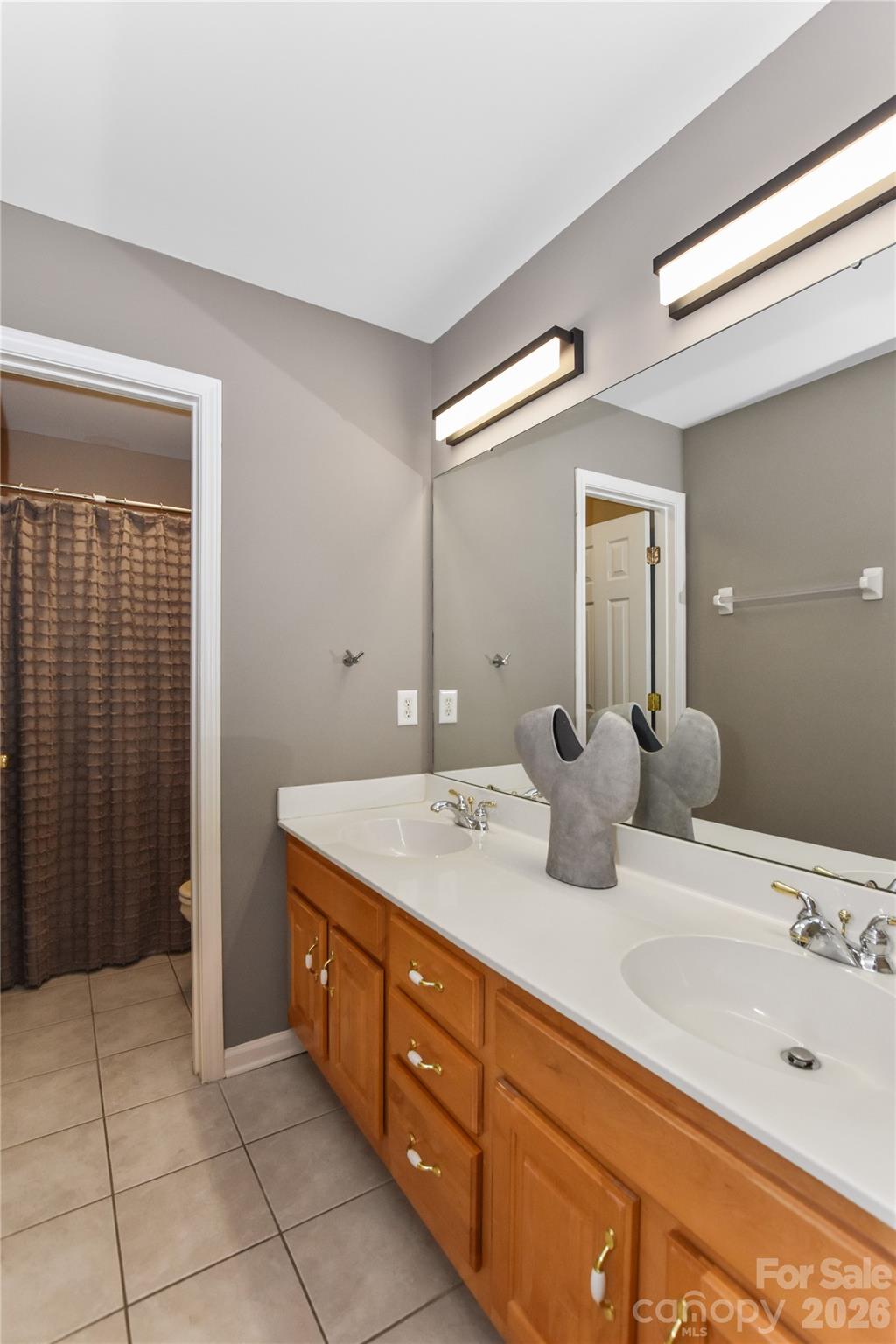 Highland Creek - Residential