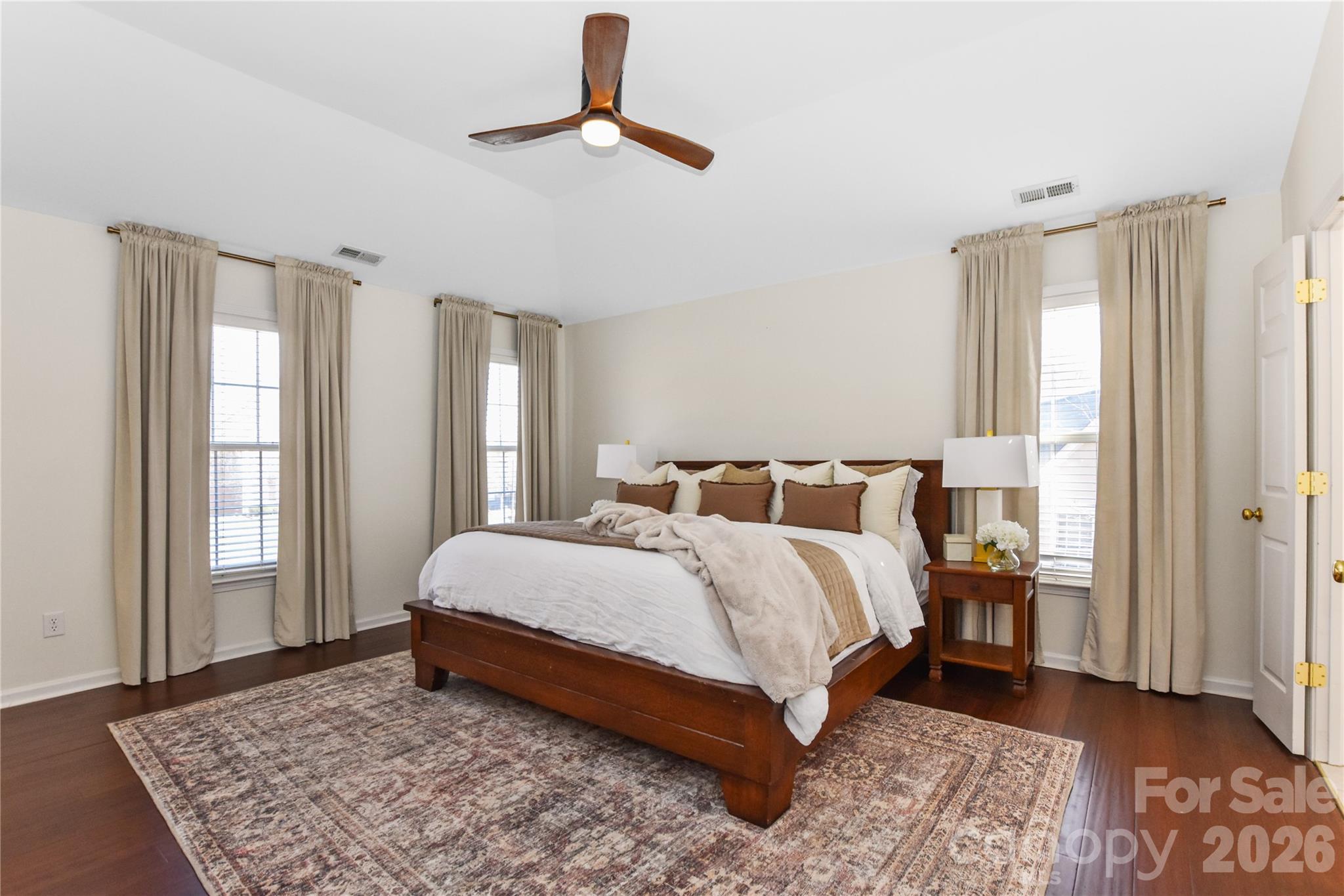 Highland Creek - Residential