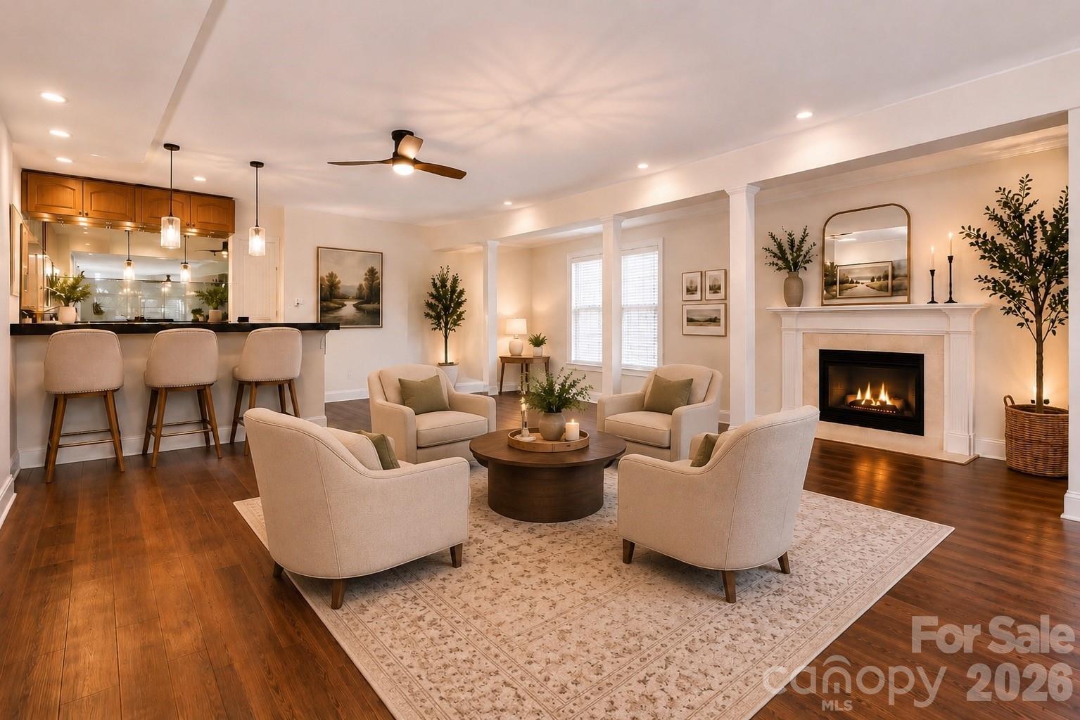 Highland Creek - Residential