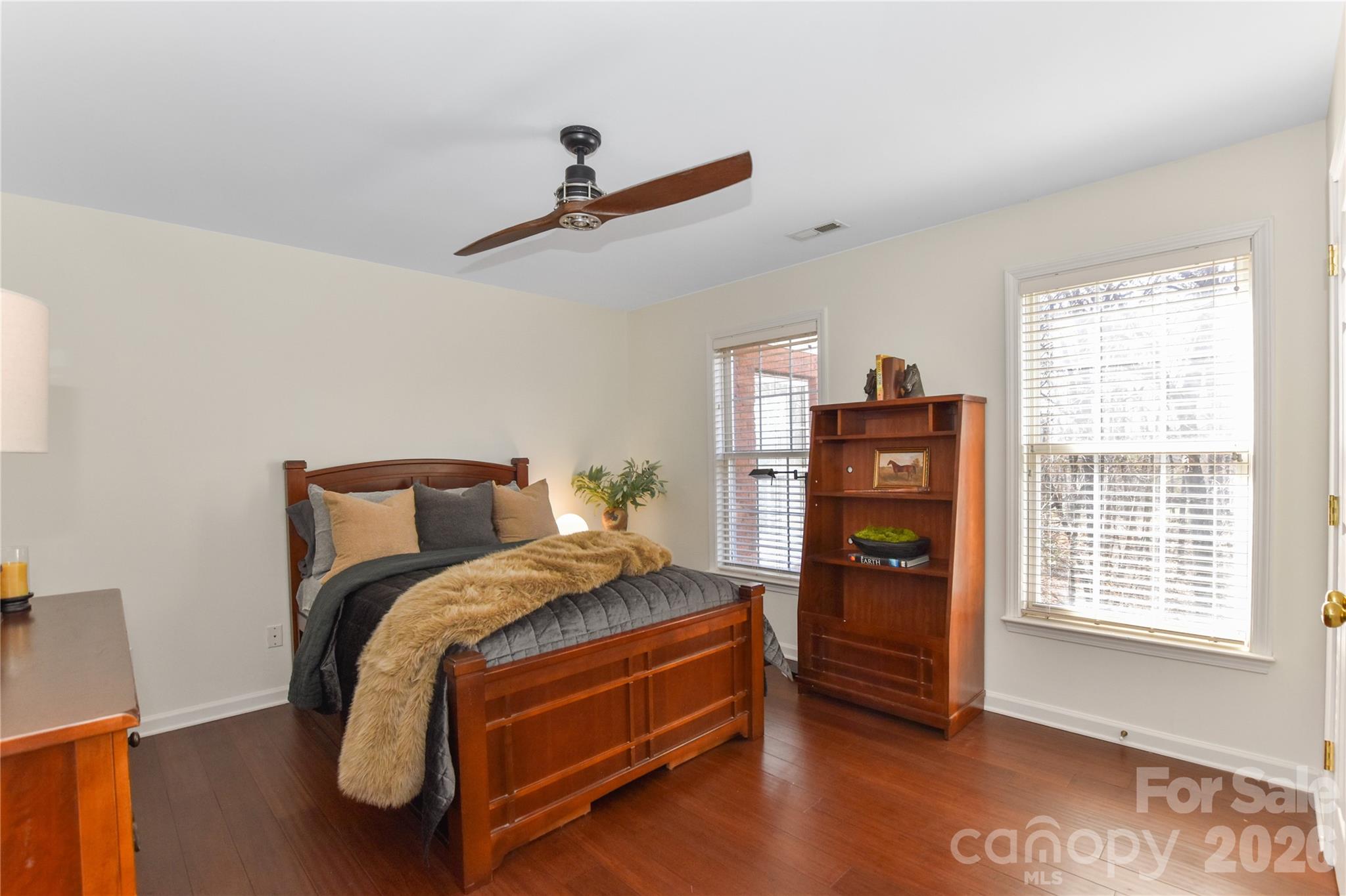 Highland Creek - Residential