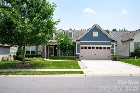 Photo of 322 Burr Court, Fort Mill, SC 29715 (MLS # 4395959)