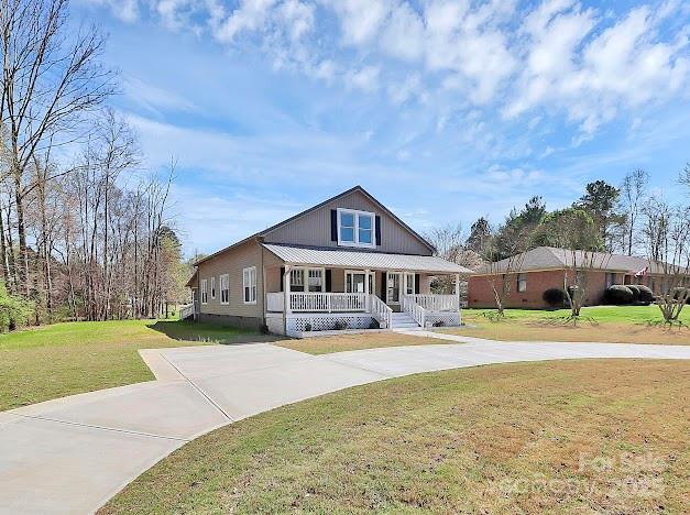 12300 Caldwell Road