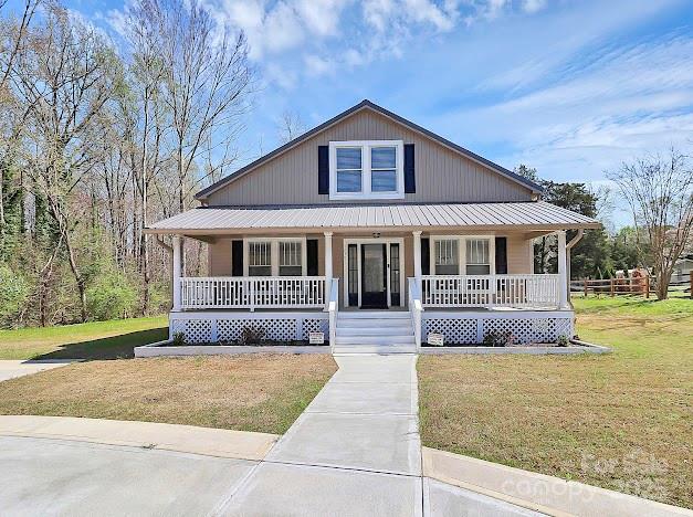 12300 Caldwell Road
