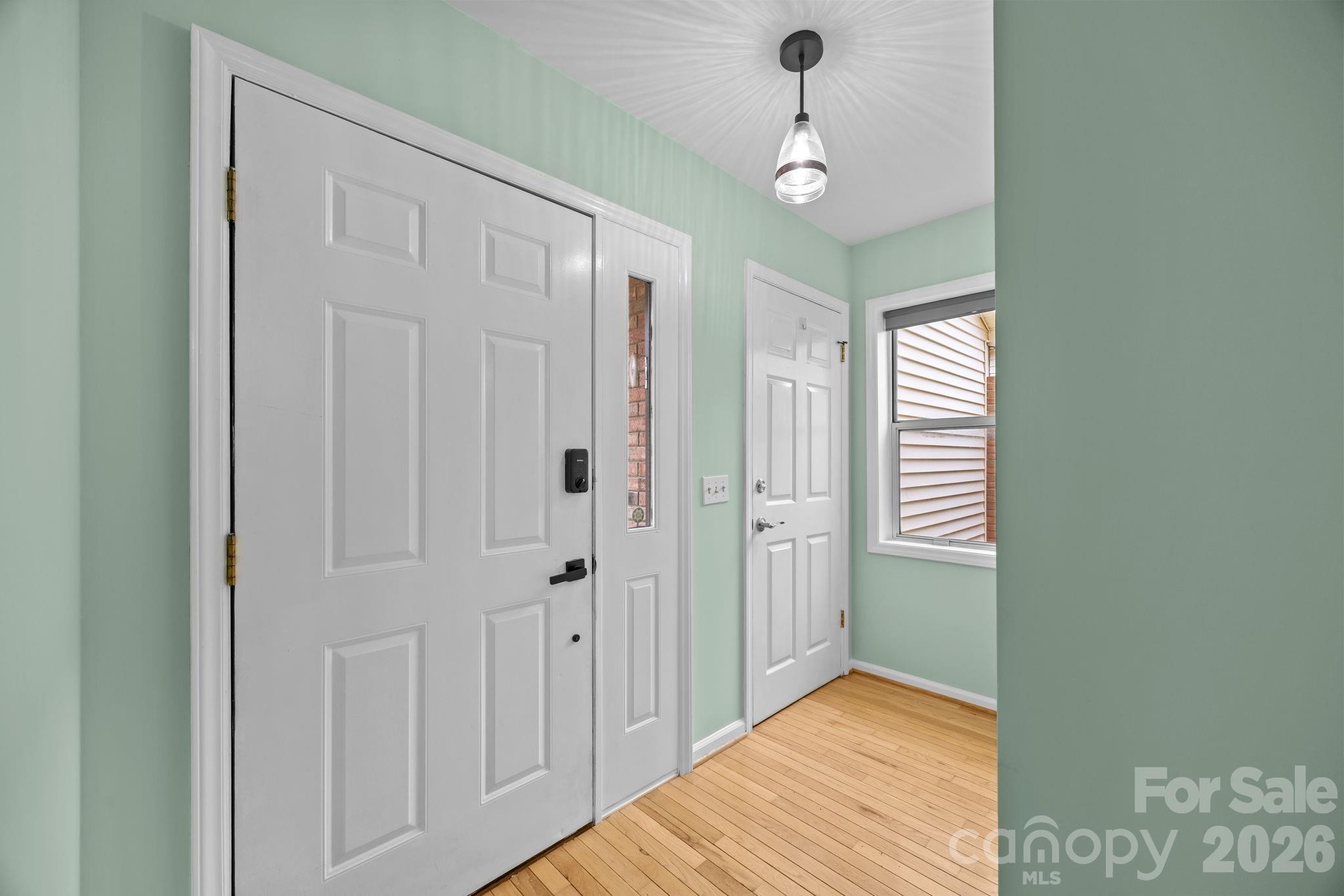 Plantation Walk - Residential