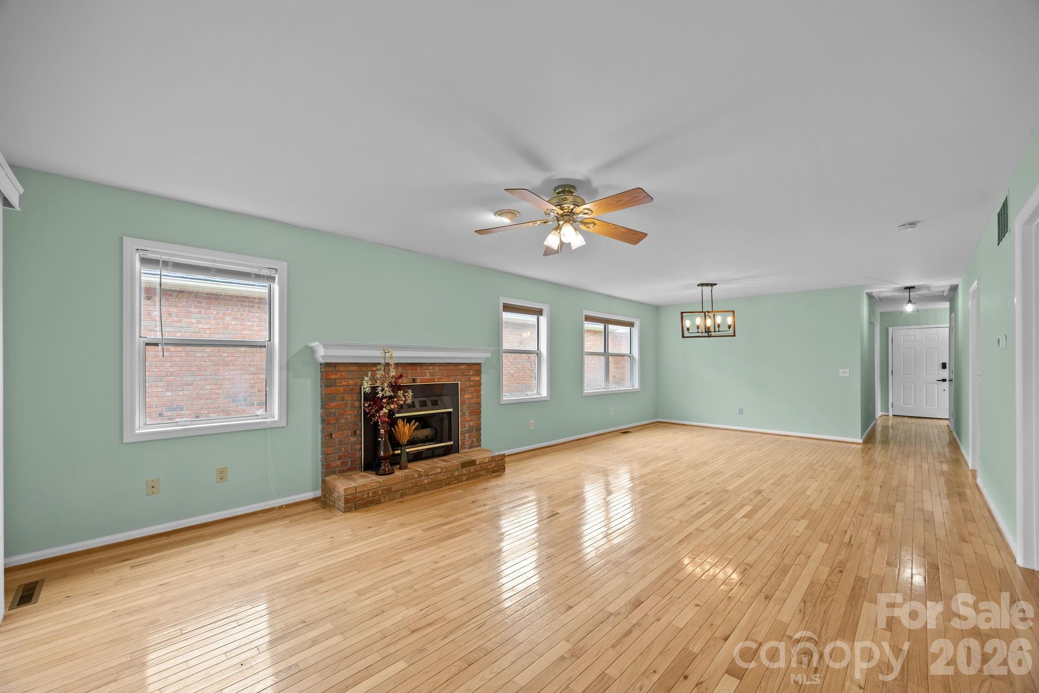 Plantation Walk - Residential