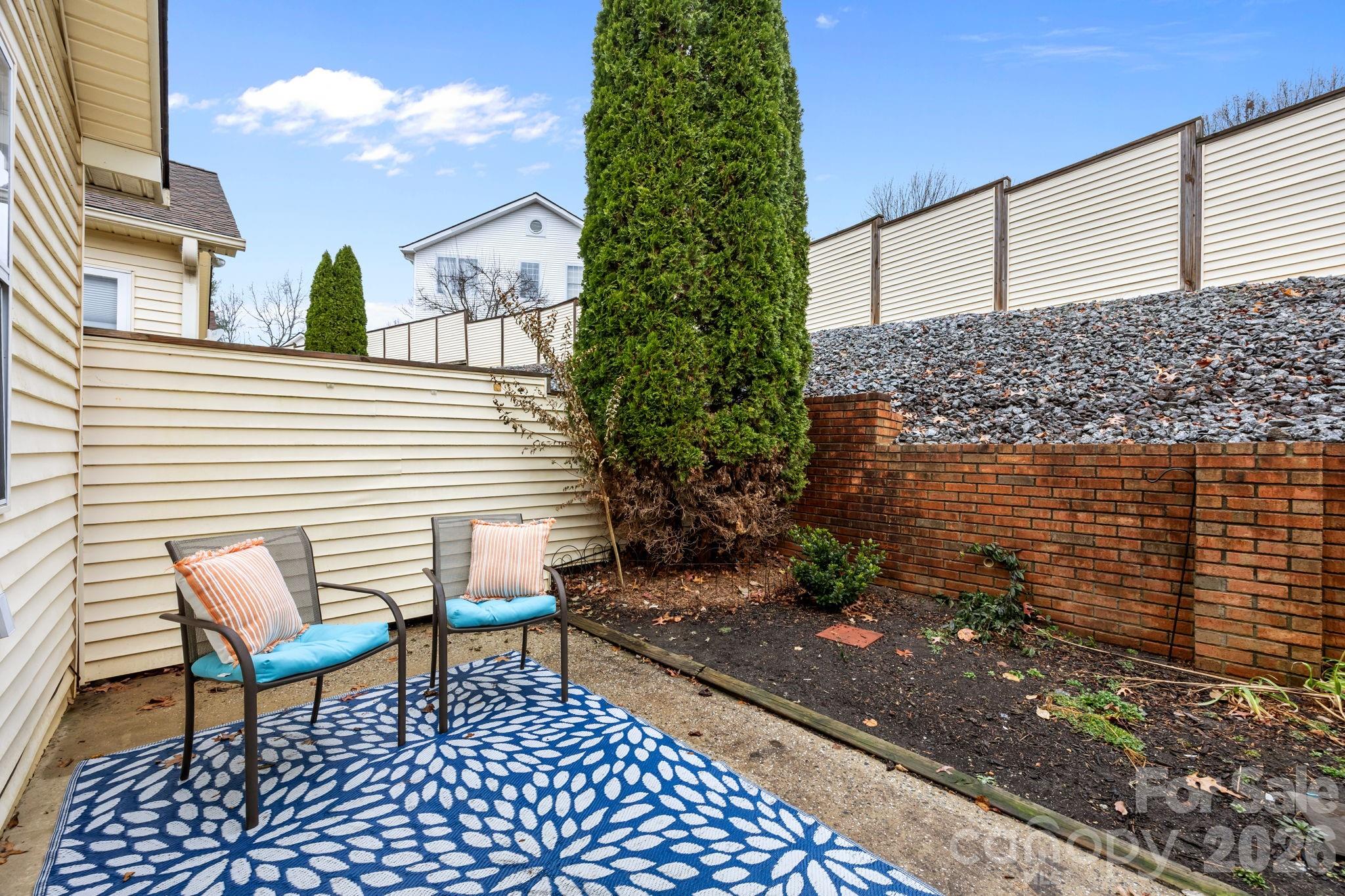 Plantation Walk - Residential