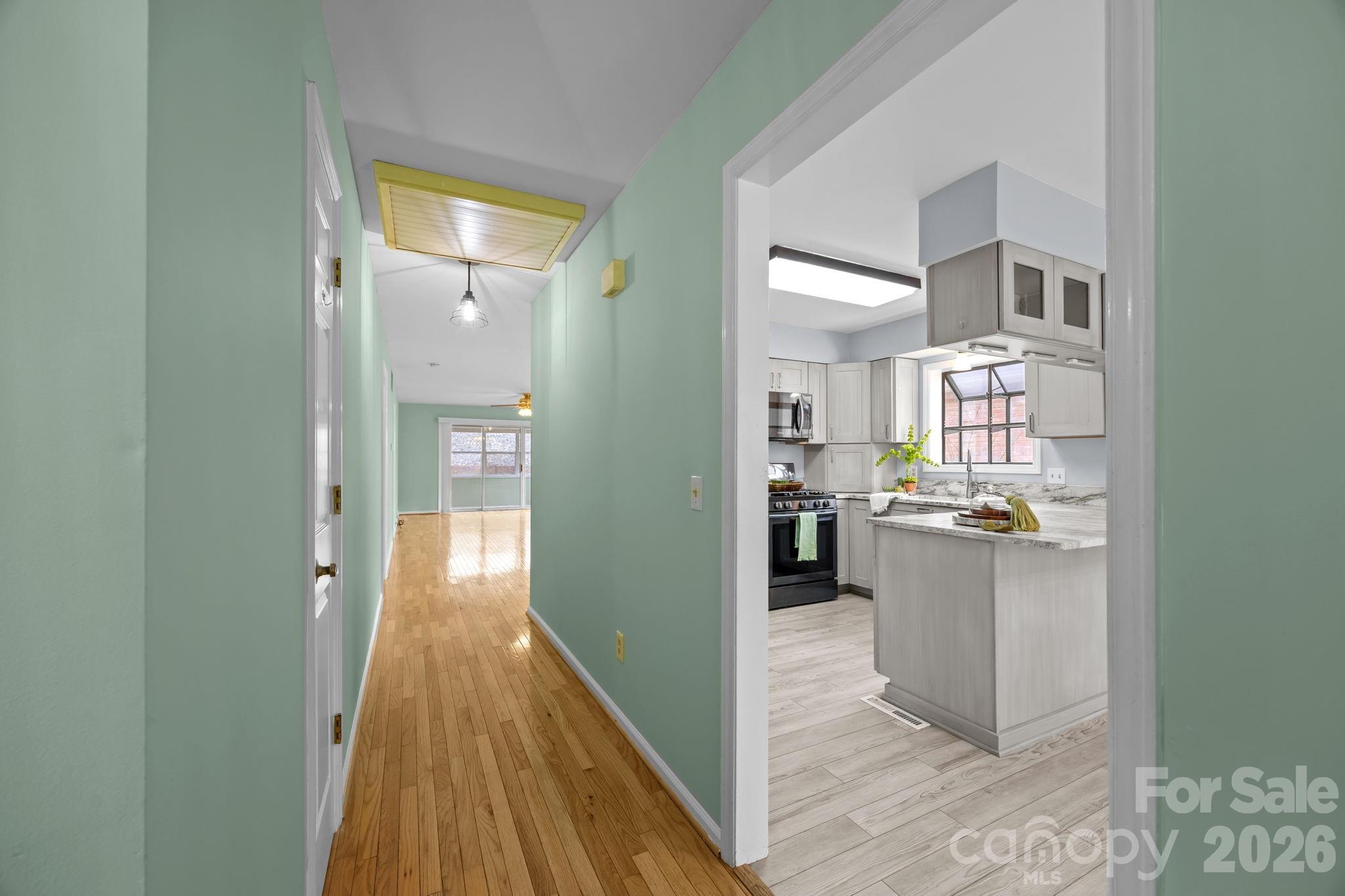 Plantation Walk - Residential