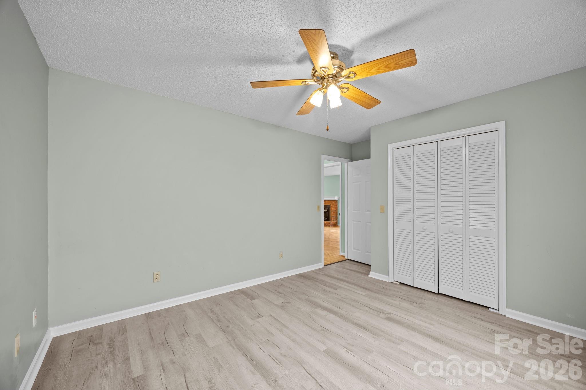 Plantation Walk - Residential