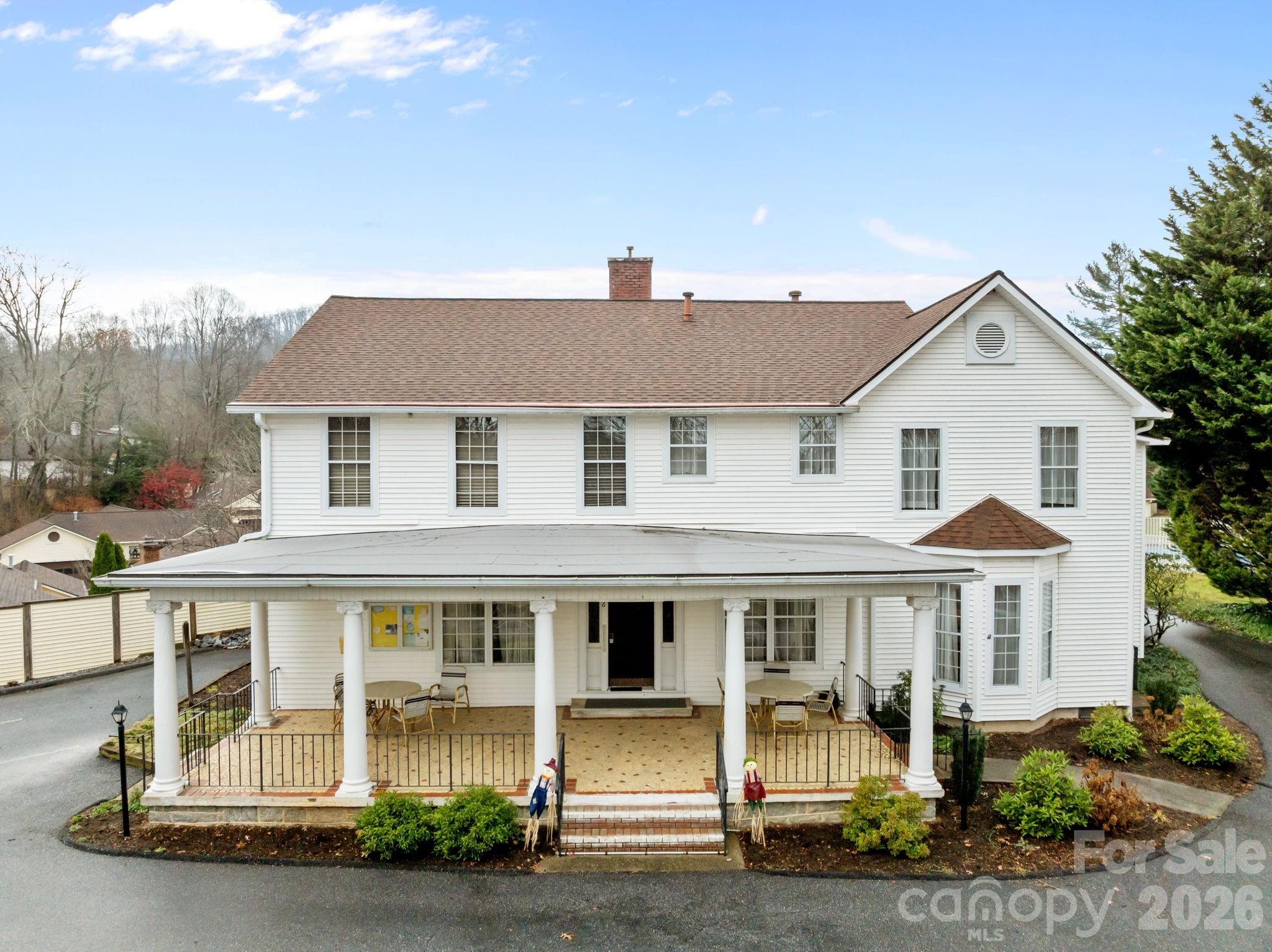 Plantation Walk - Residential