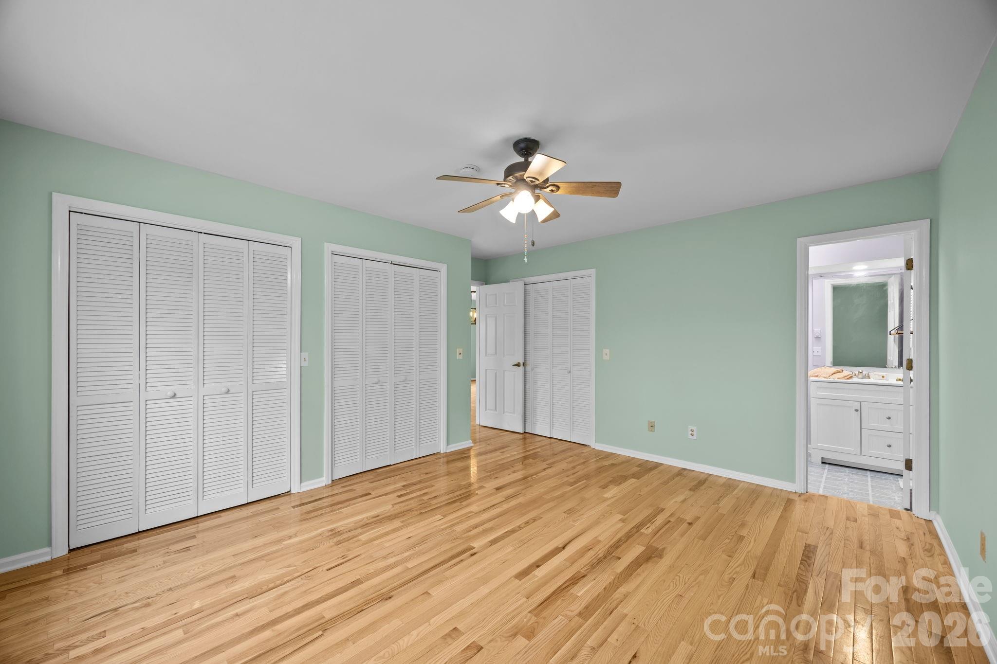 Plantation Walk - Residential