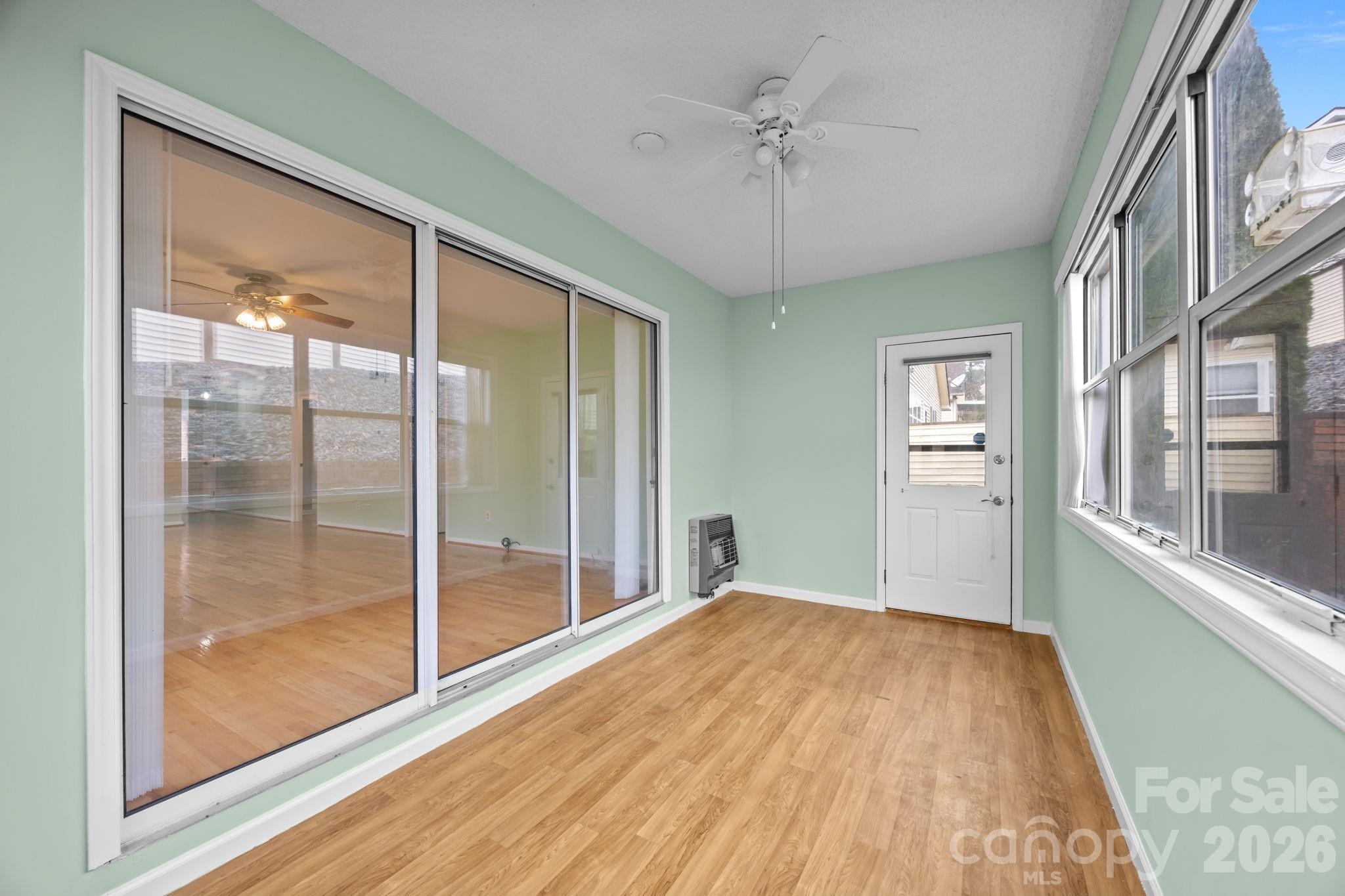 Plantation Walk - Residential