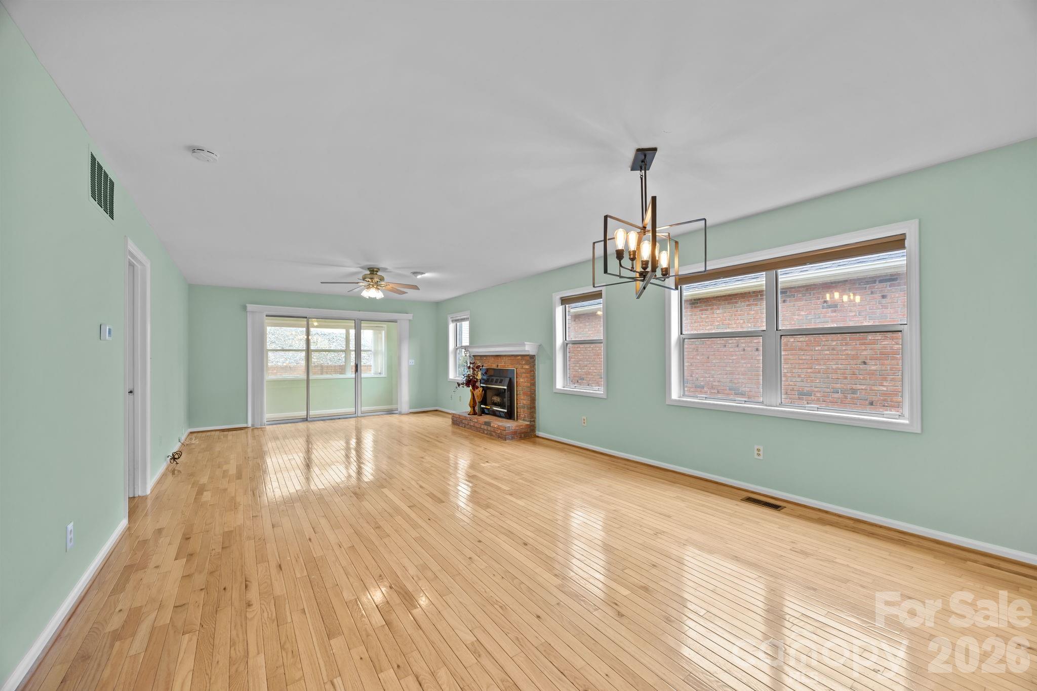 Plantation Walk - Residential