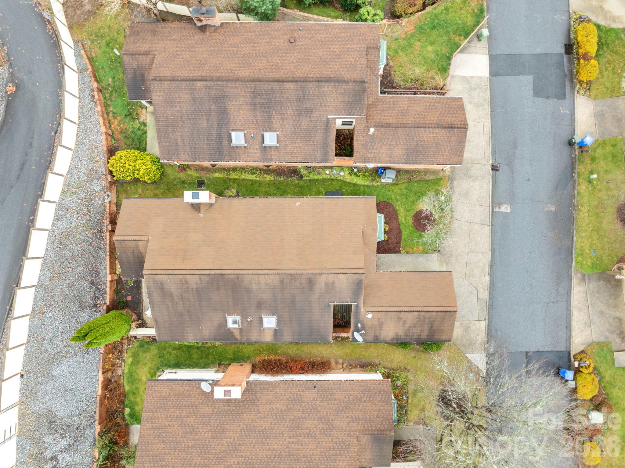 Plantation Walk - Residential