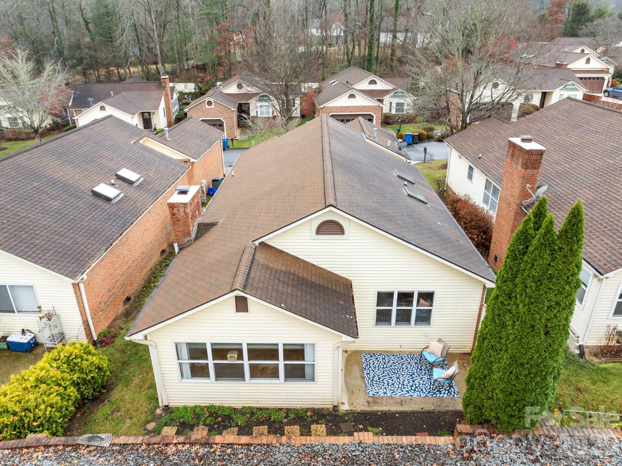 Plantation Walk - Residential