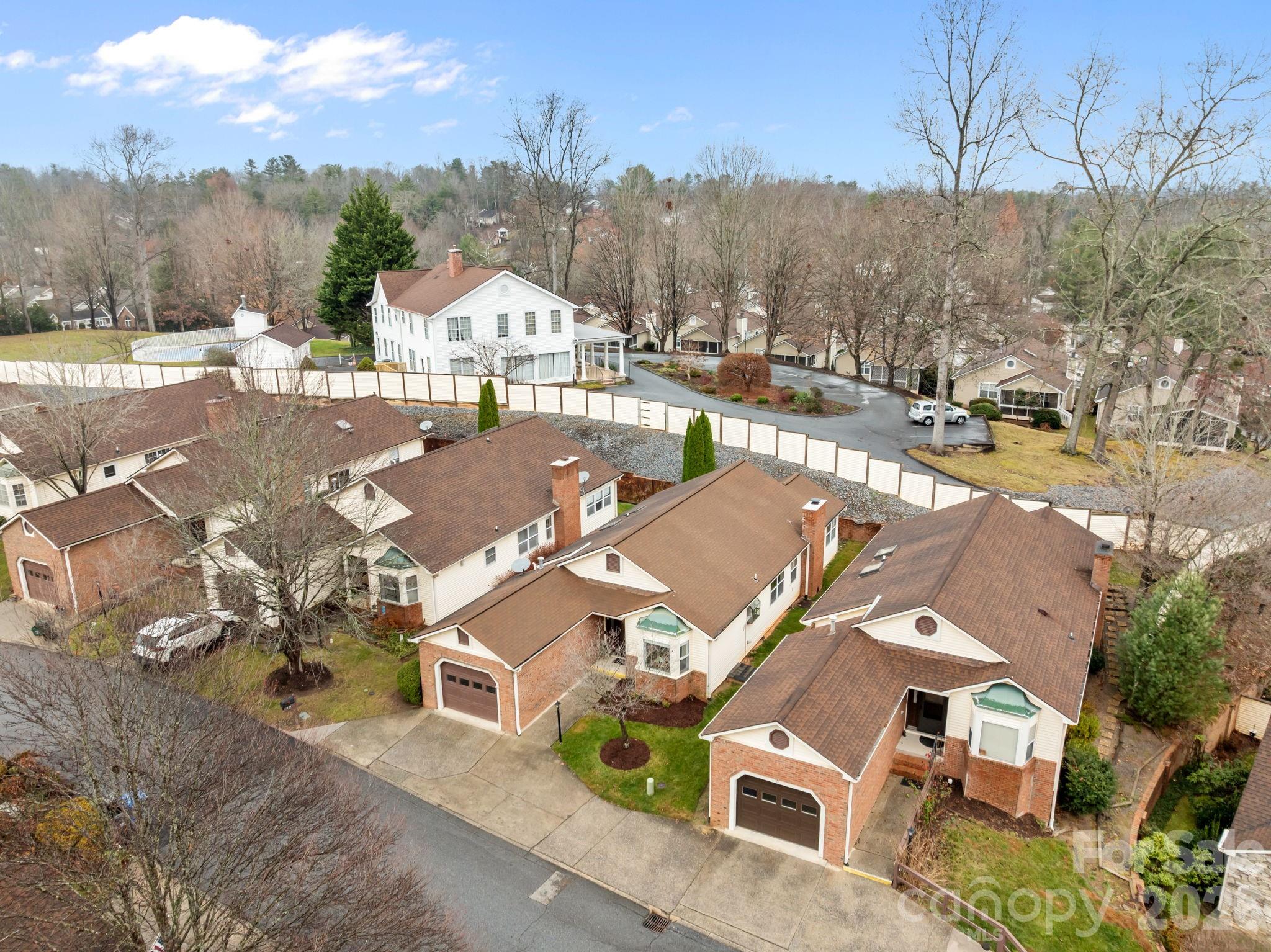 Plantation Walk - Residential