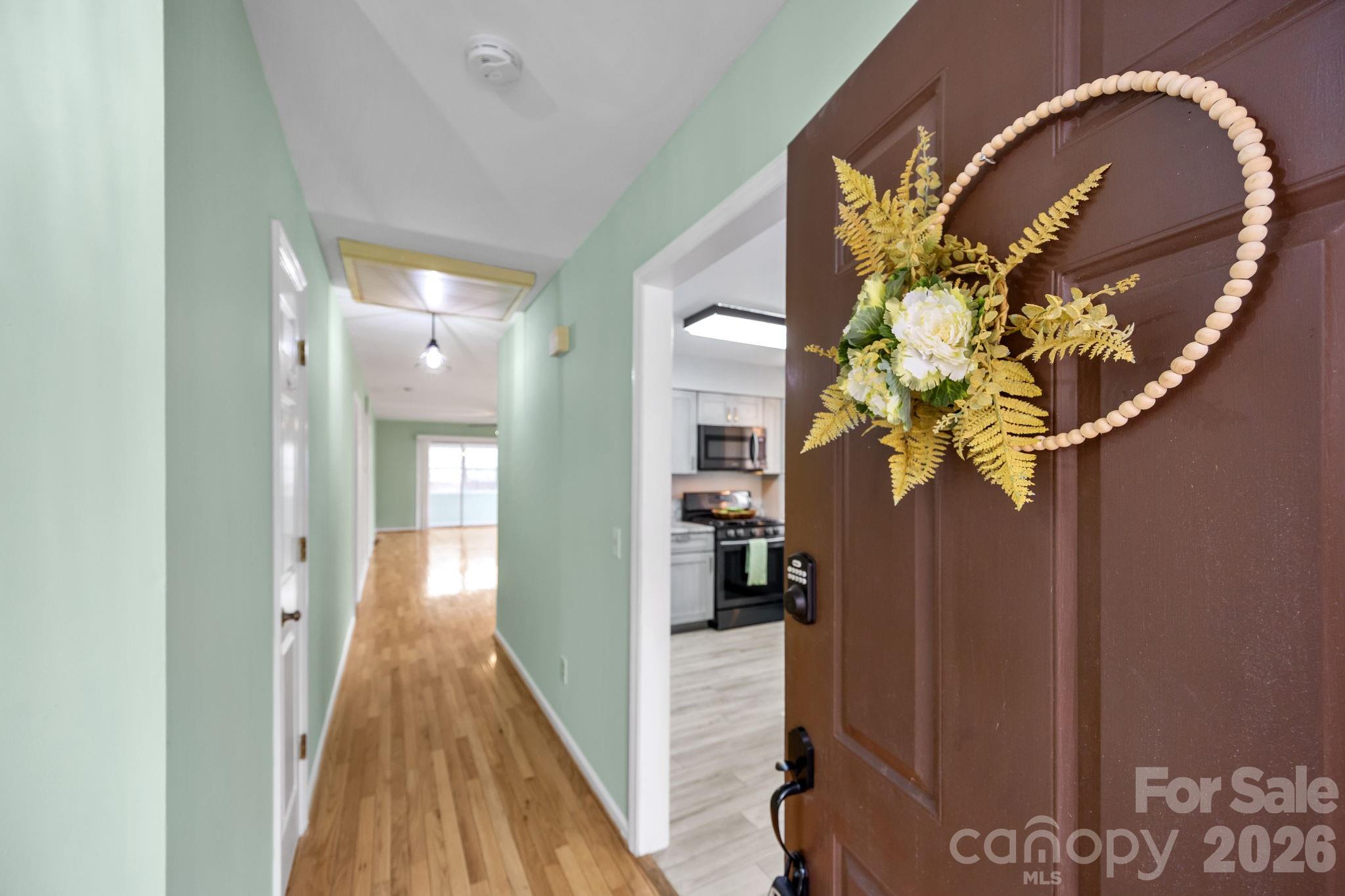 Plantation Walk - Residential