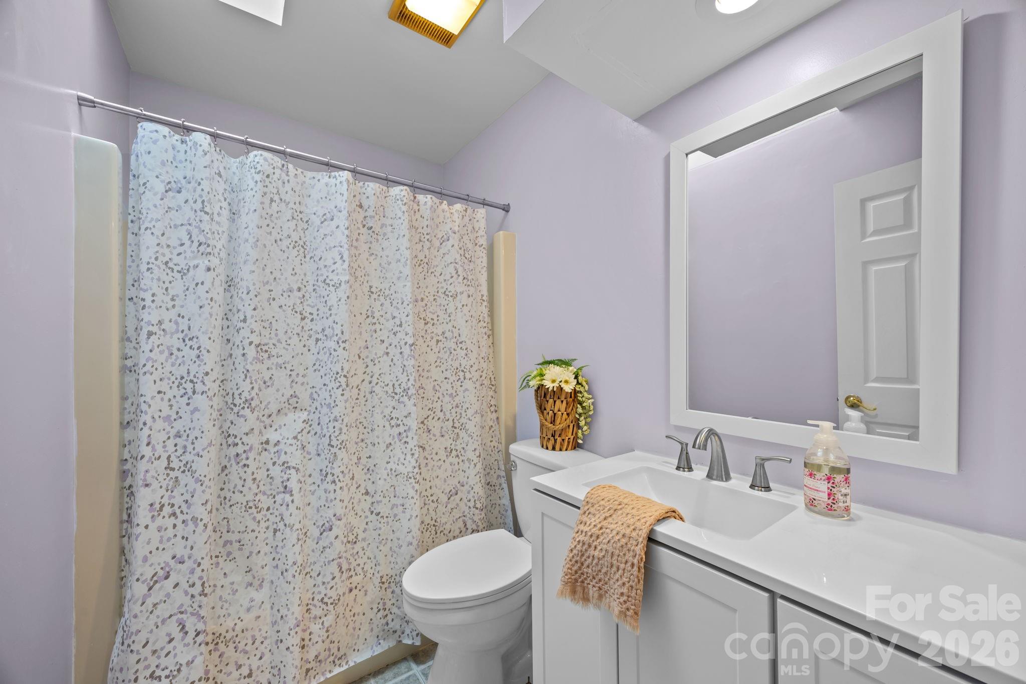 Plantation Walk - Residential