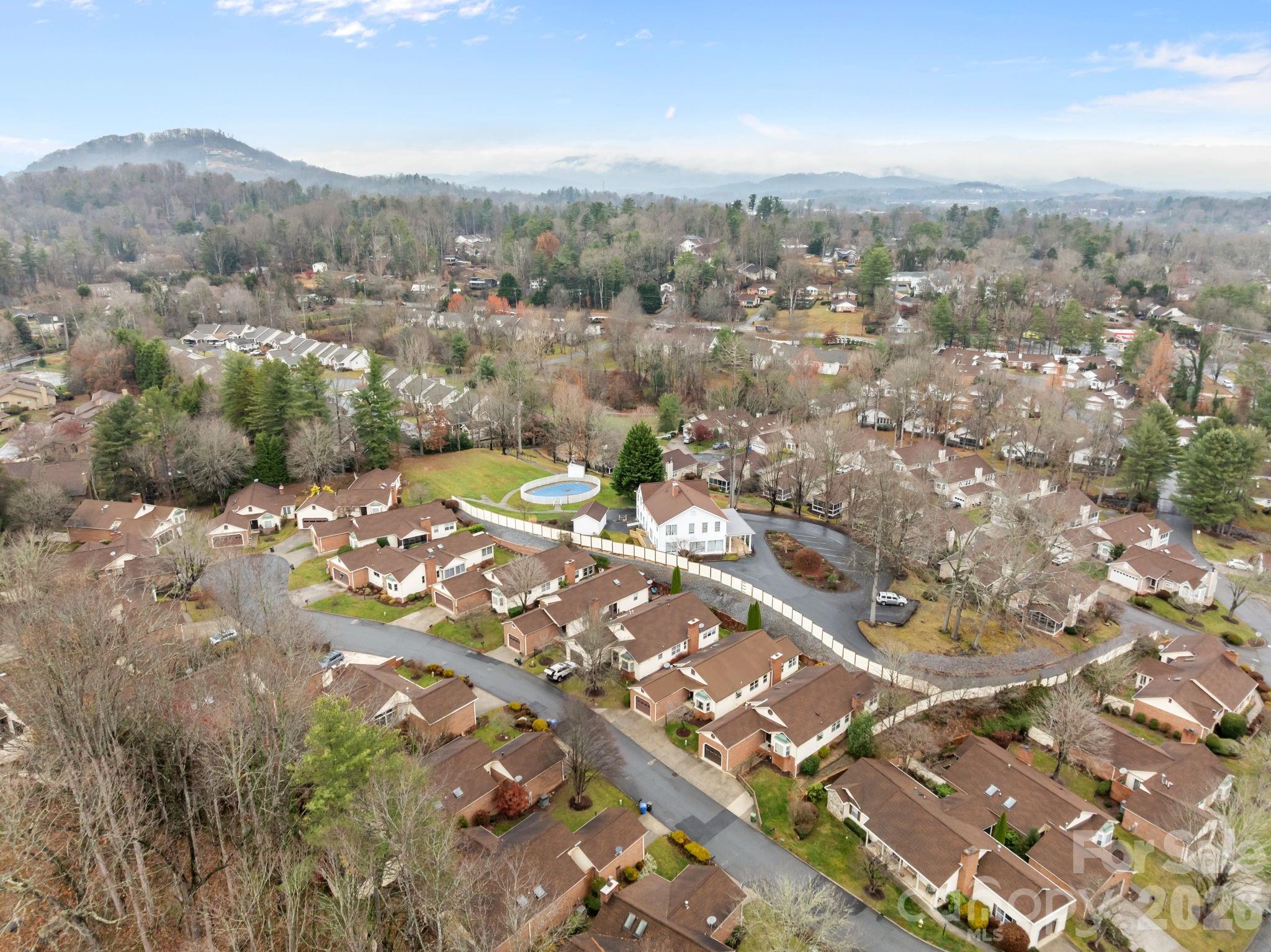 Plantation Walk - Residential