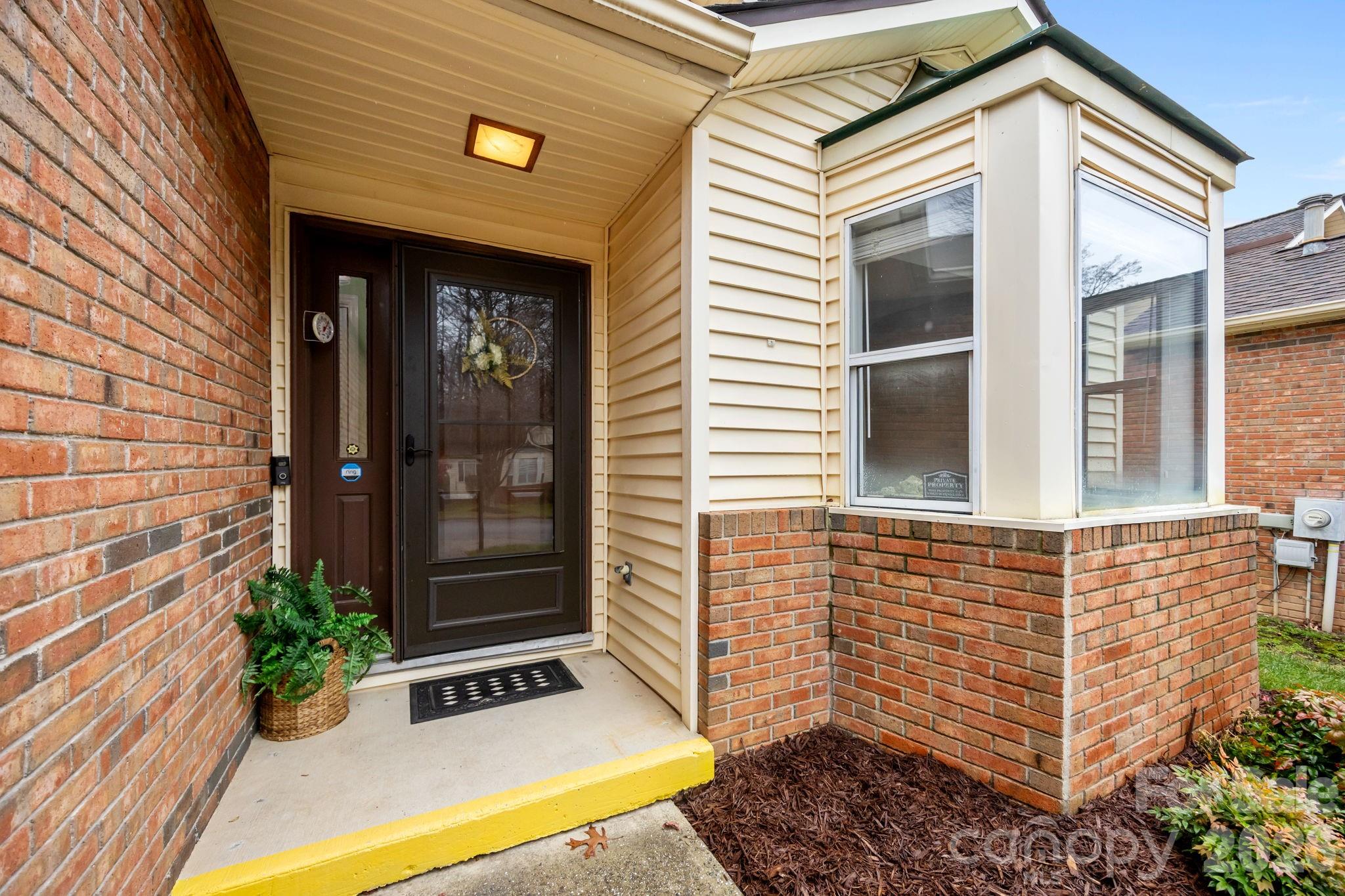 Plantation Walk - Residential