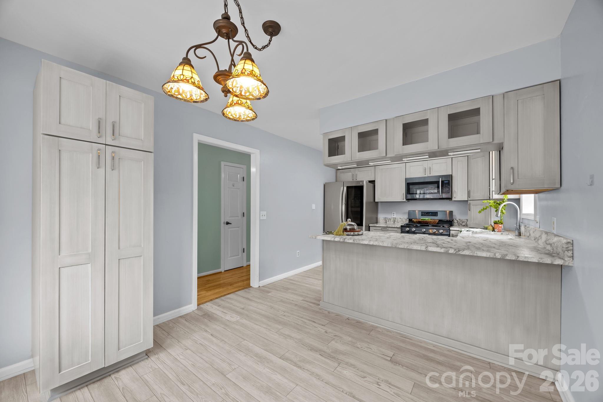 Plantation Walk - Residential