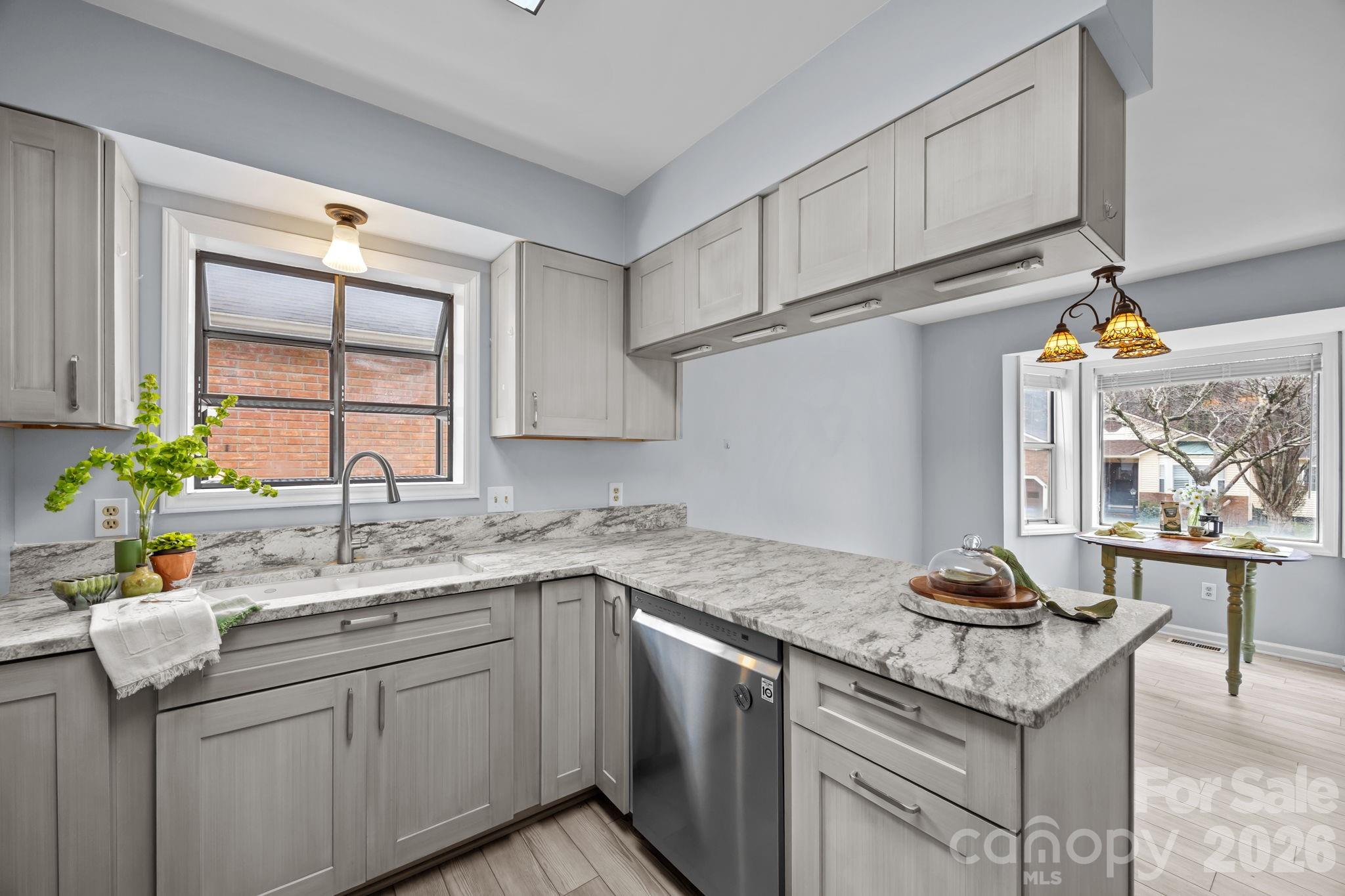 Plantation Walk - Residential