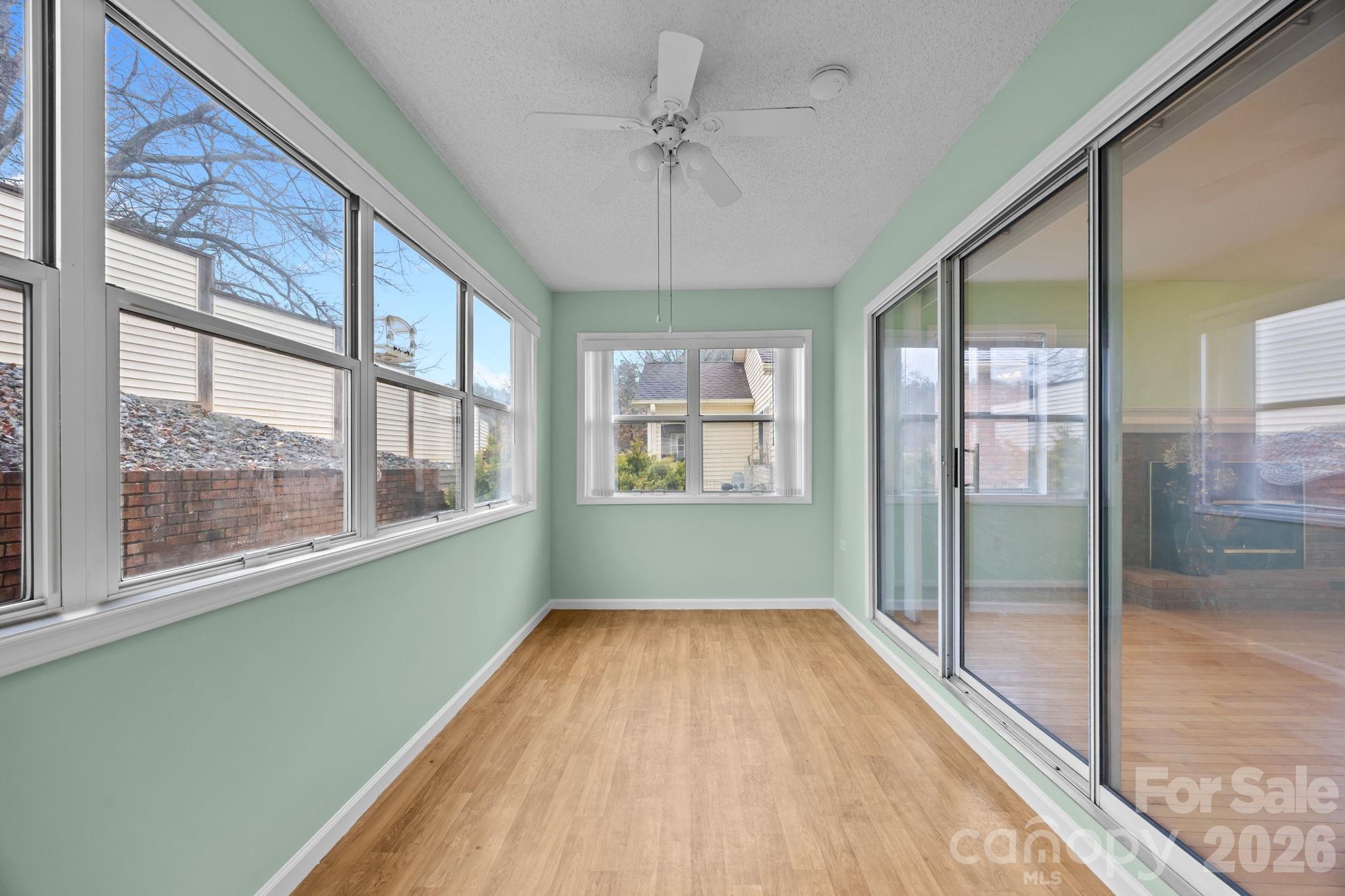 Plantation Walk - Residential