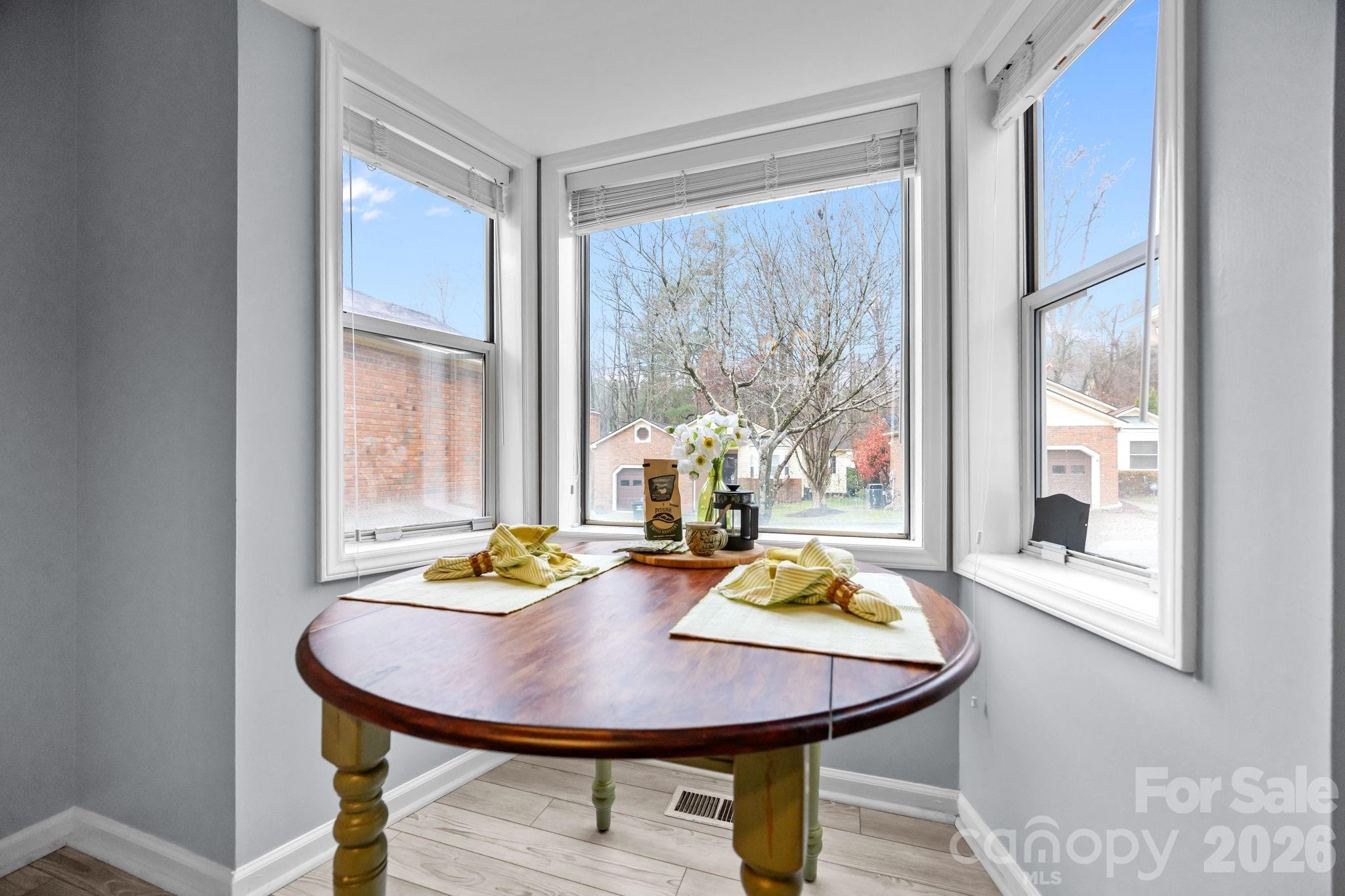 Plantation Walk - Residential