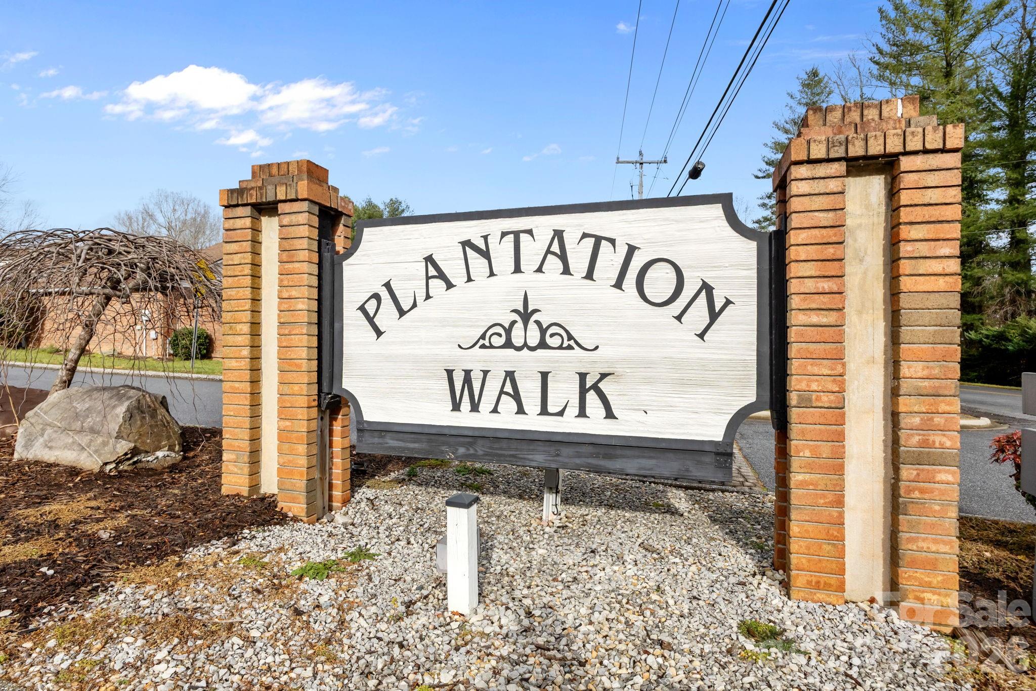 Plantation Walk - Residential
