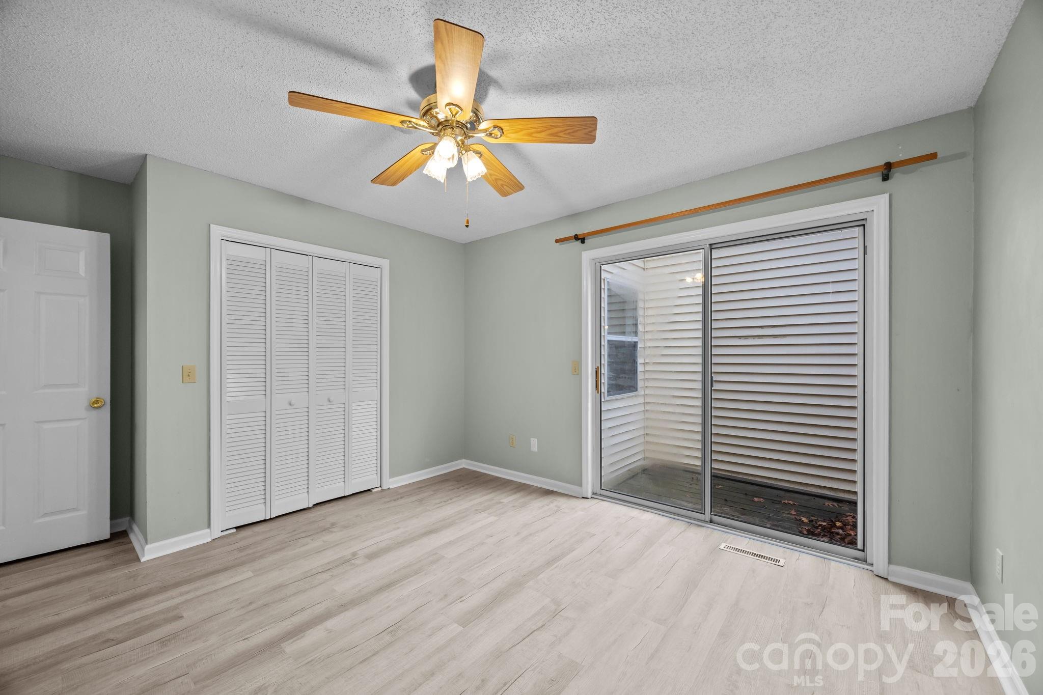 Plantation Walk - Residential