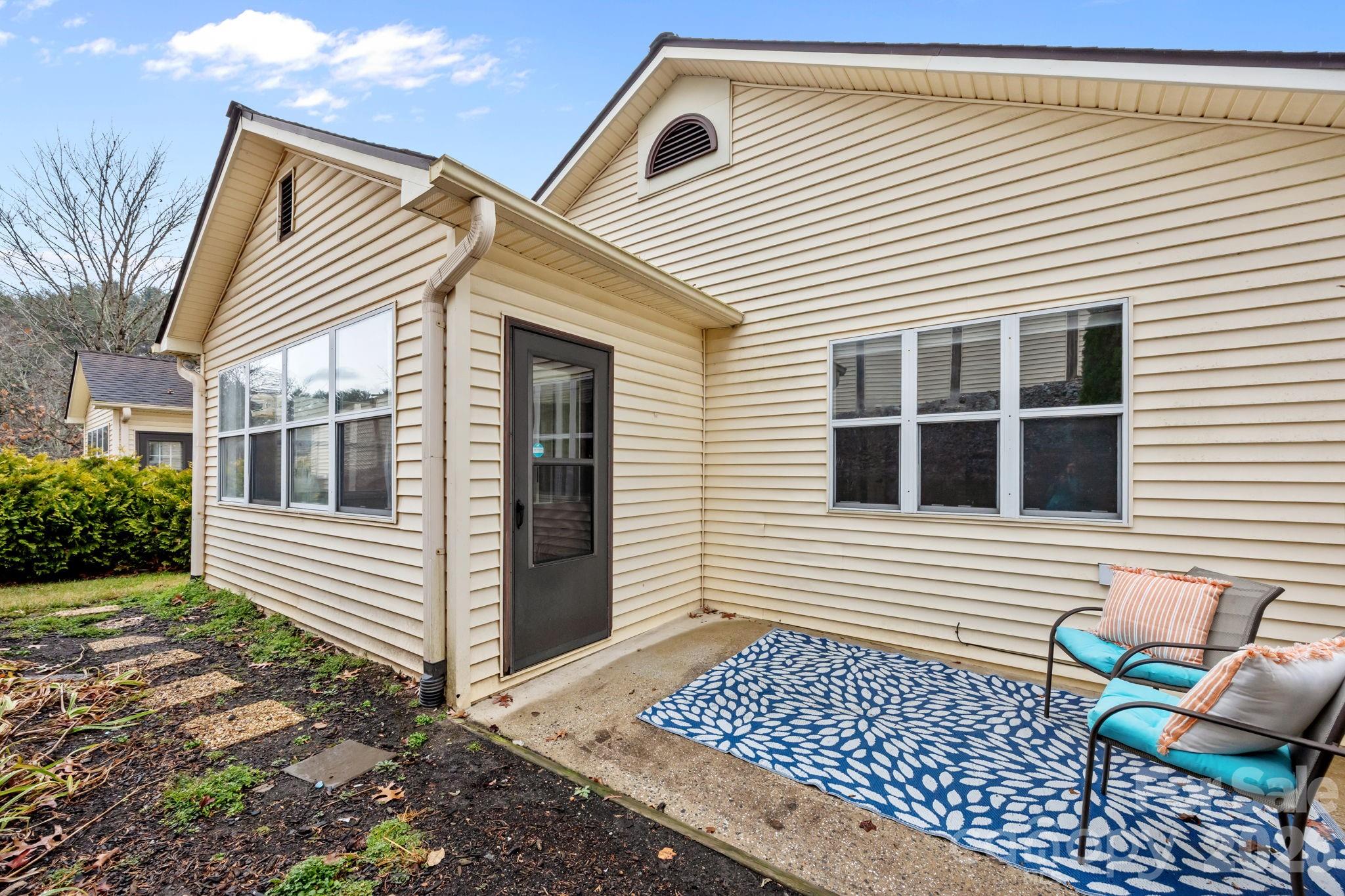 Plantation Walk - Residential