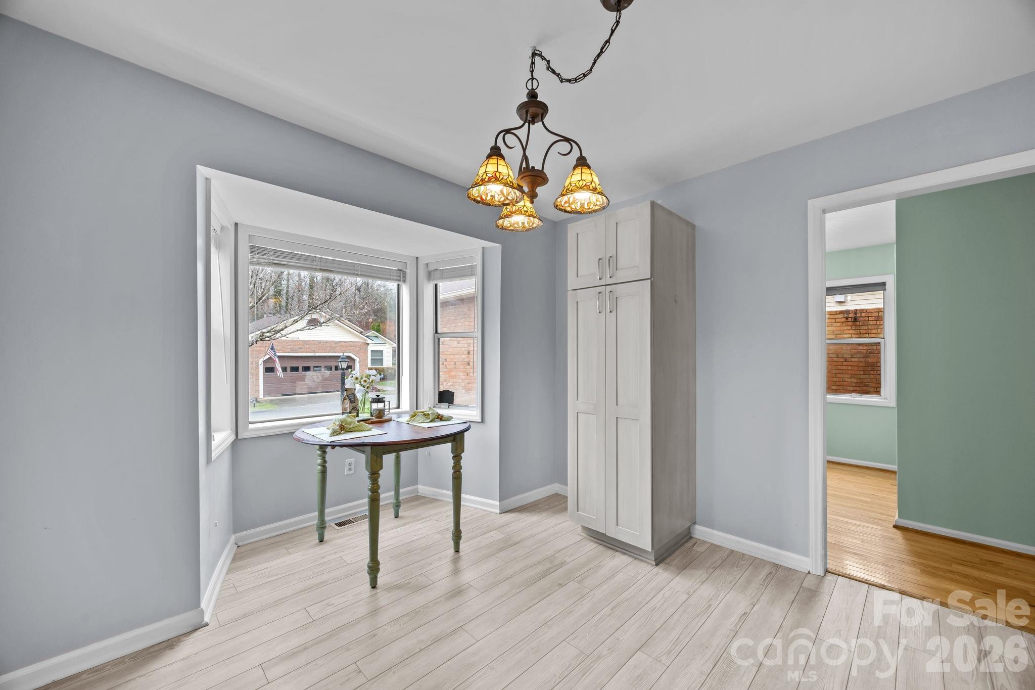 Plantation Walk - Residential