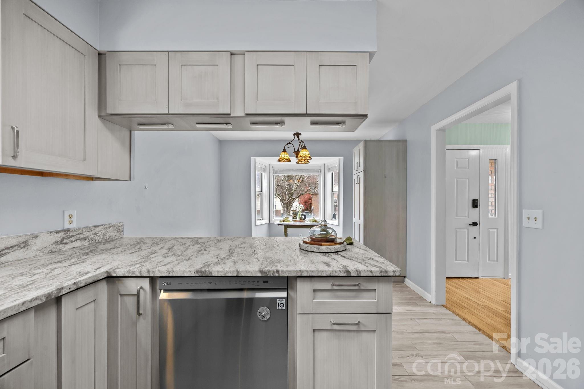 Plantation Walk - Residential