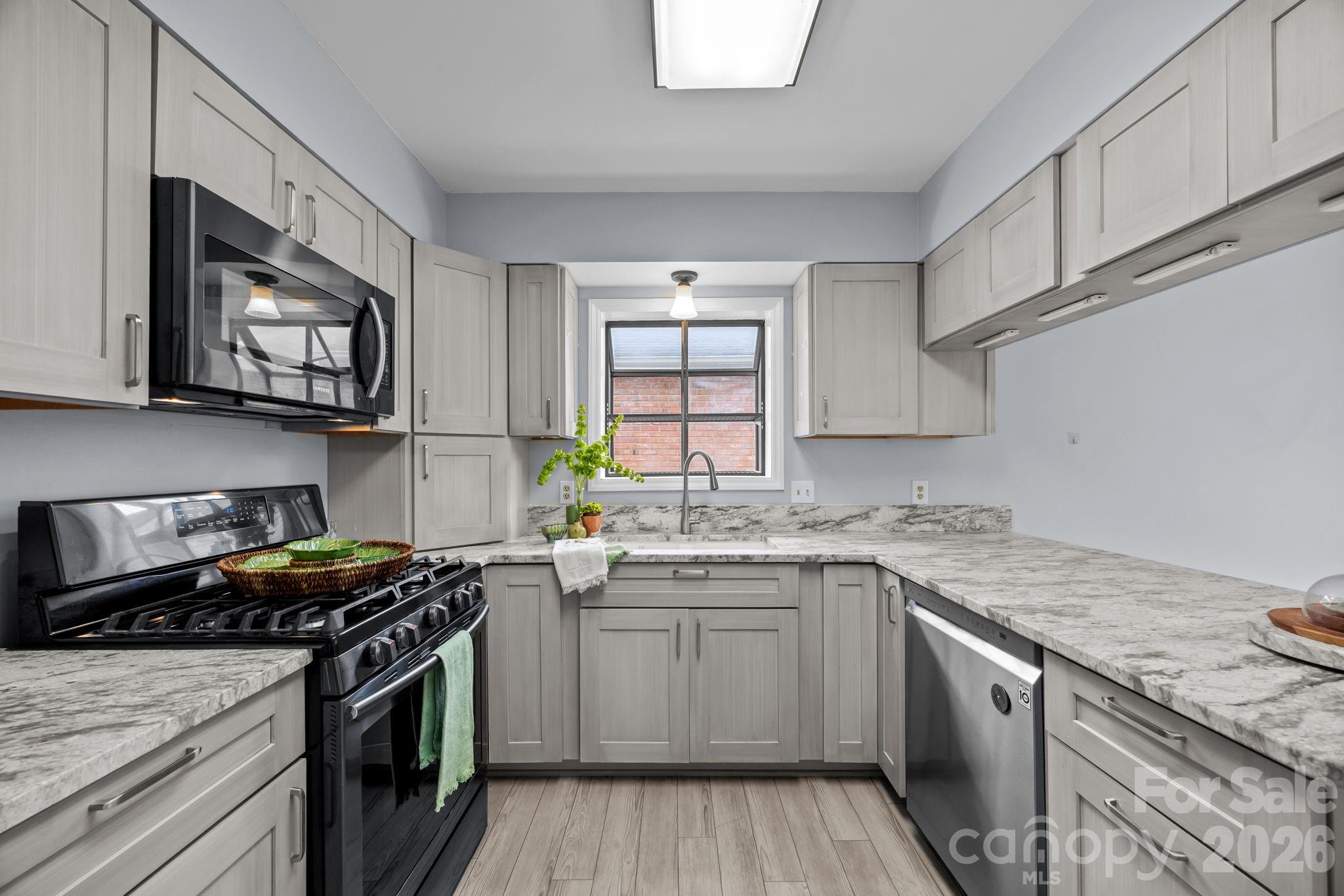 Plantation Walk - Residential