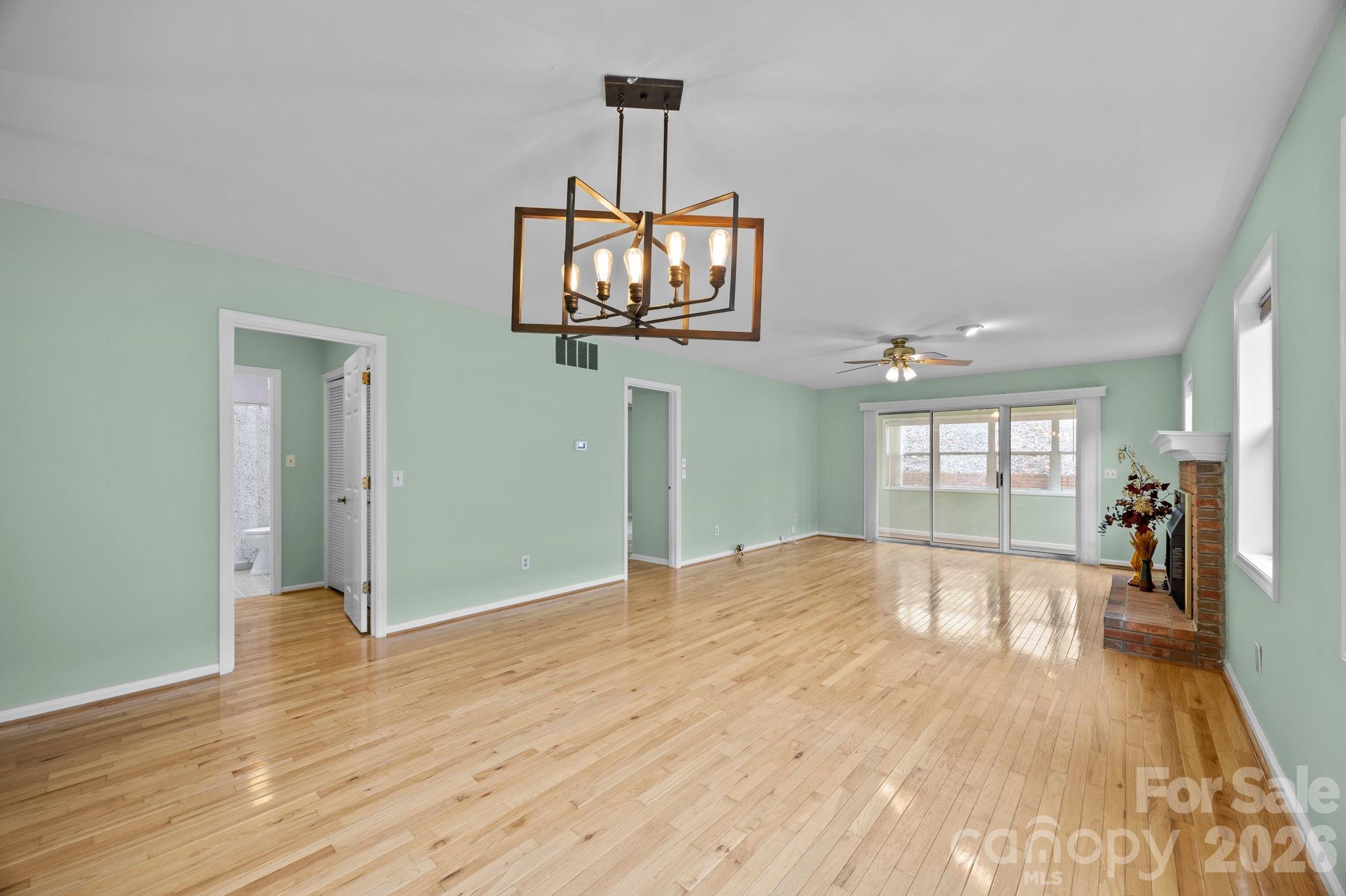 Plantation Walk - Residential