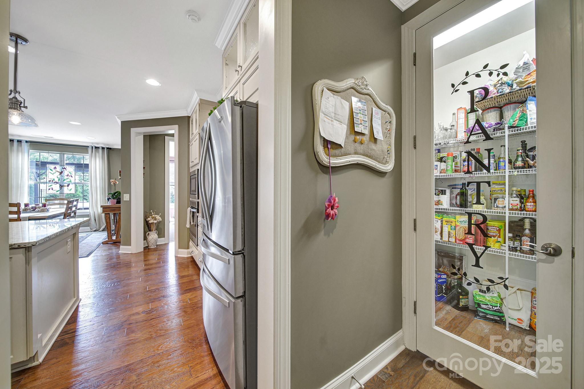 Brayden - Residential