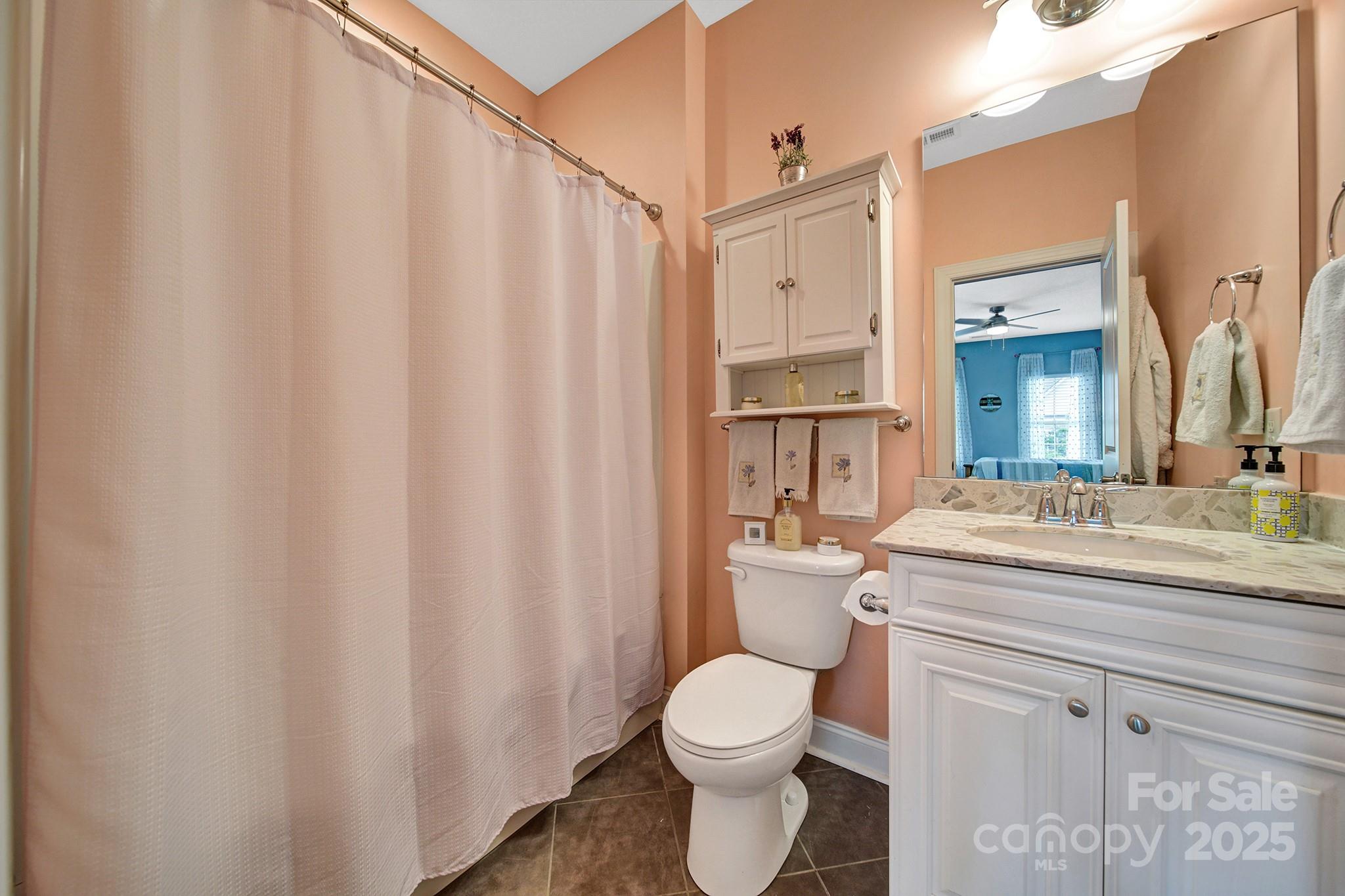 Brayden - Residential