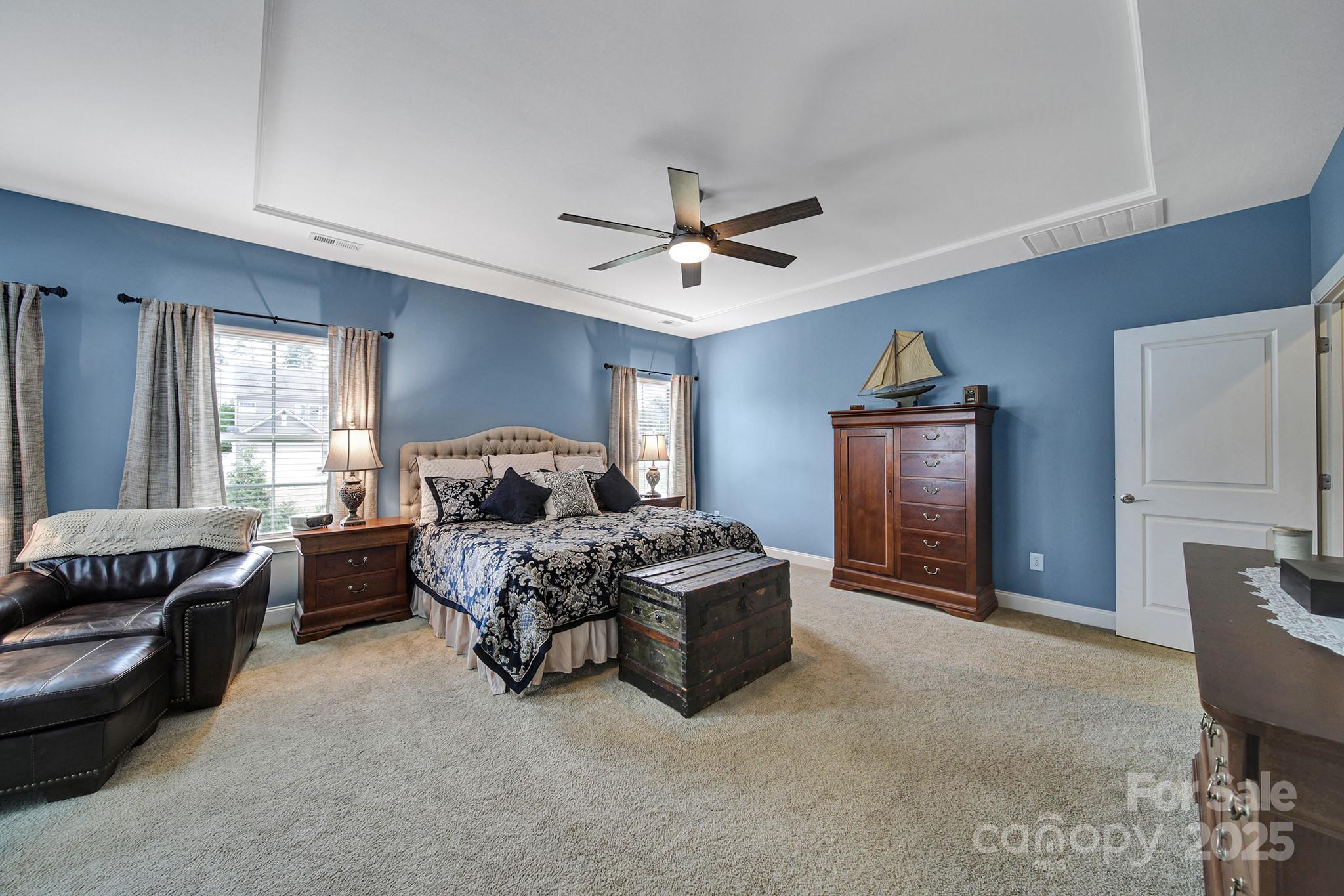 Brayden - Residential