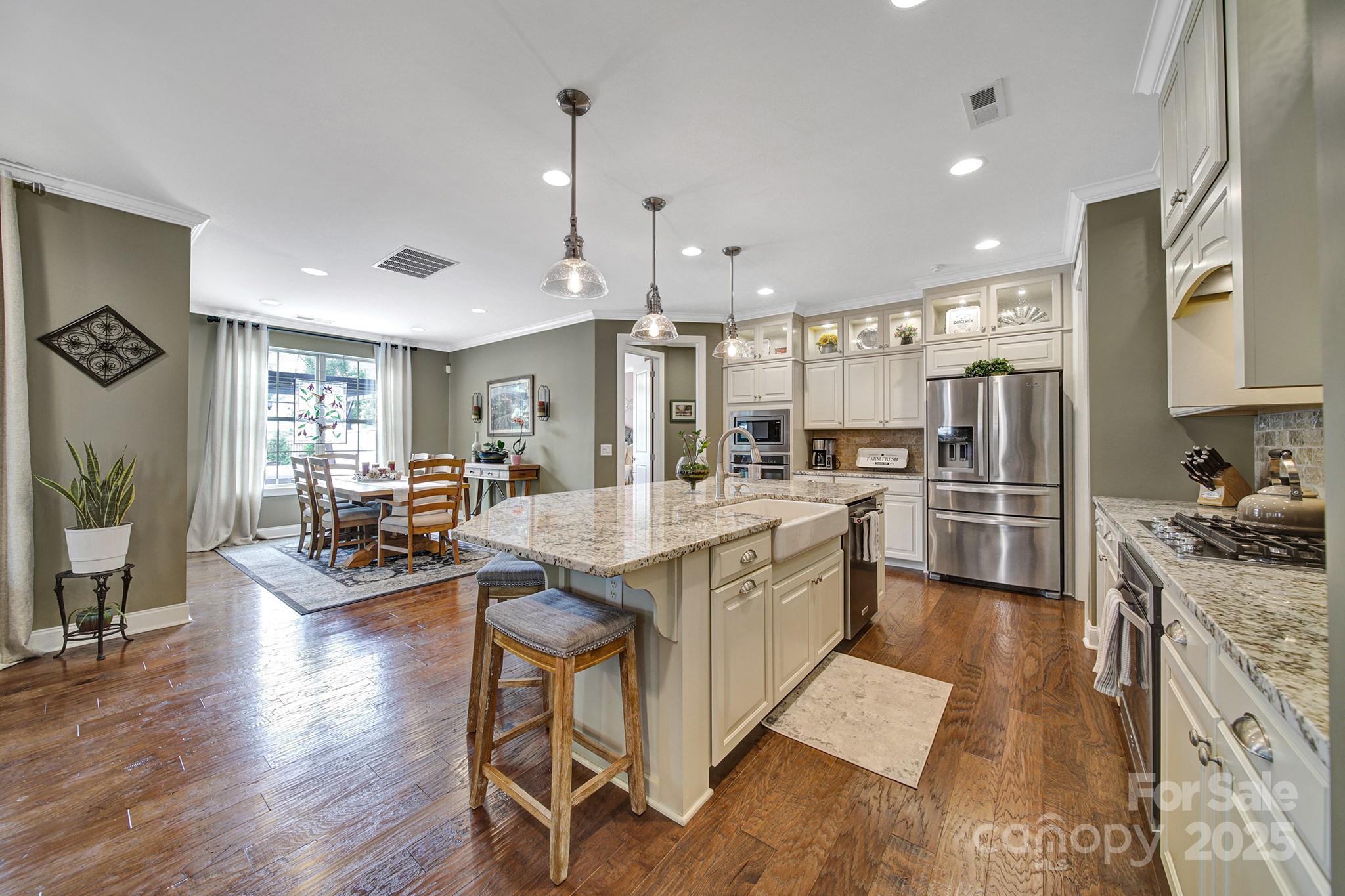 Brayden - Residential